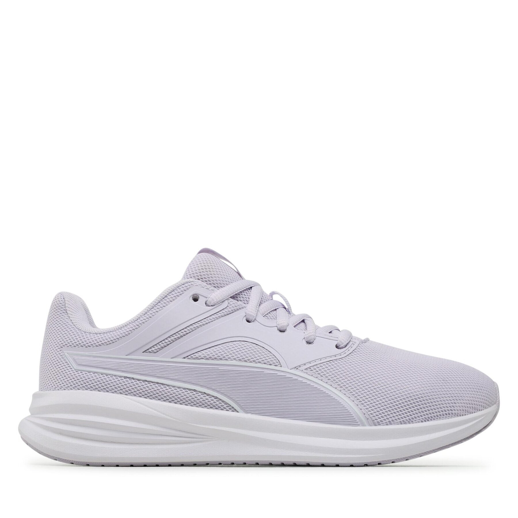 Puma Sneakers Transport Jr 386253 07 Violet - Pled.ro