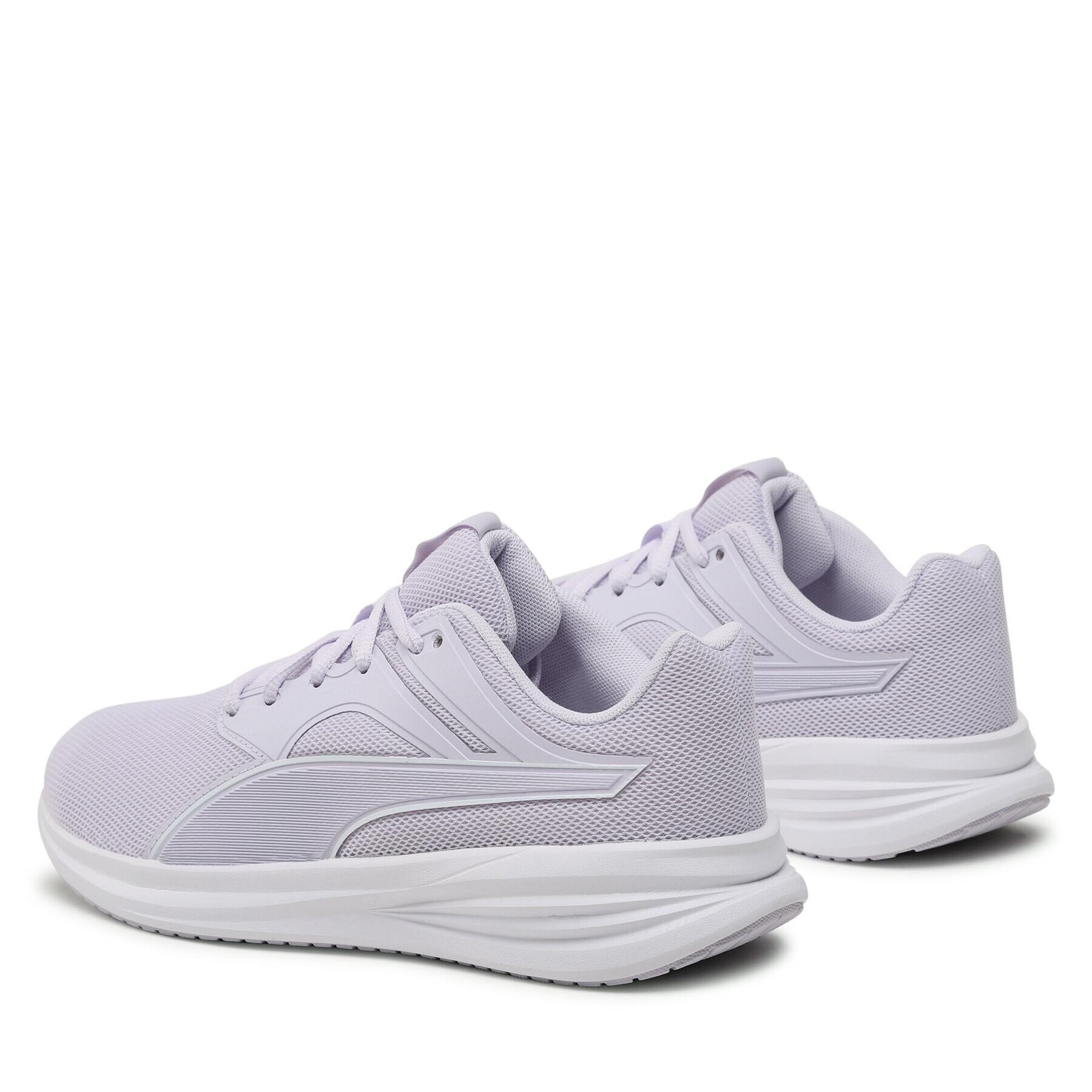 Puma Sneakers Transport Jr 386253 07 Violet - Pled.ro