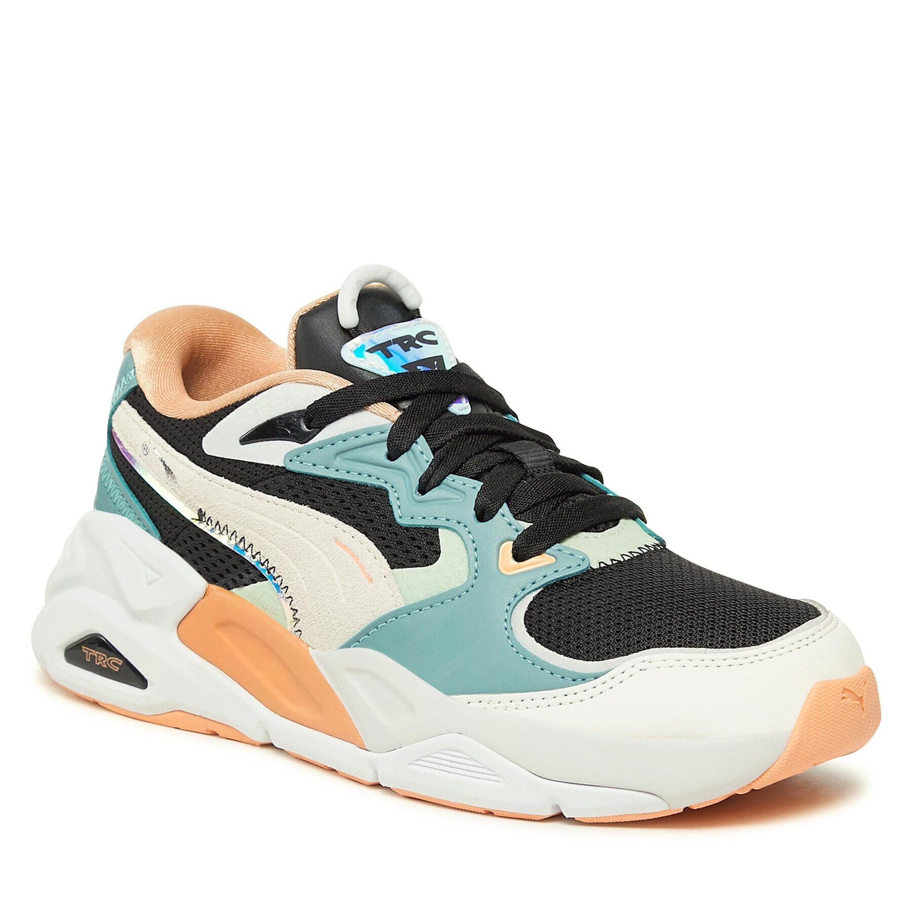 Puma Sneakers Trc Mira Dimensions Wns 385969 05 Colorat - Pled.ro