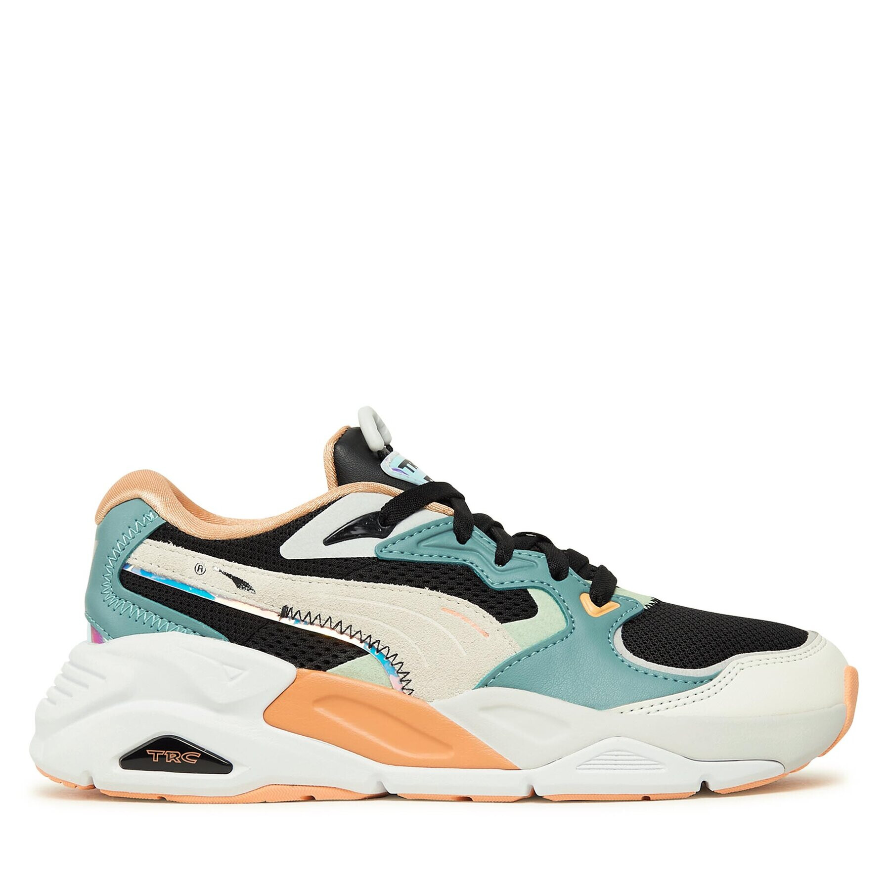 Puma Sneakers Trc Mira Dimensions Wns 385969 05 Colorat - Pled.ro