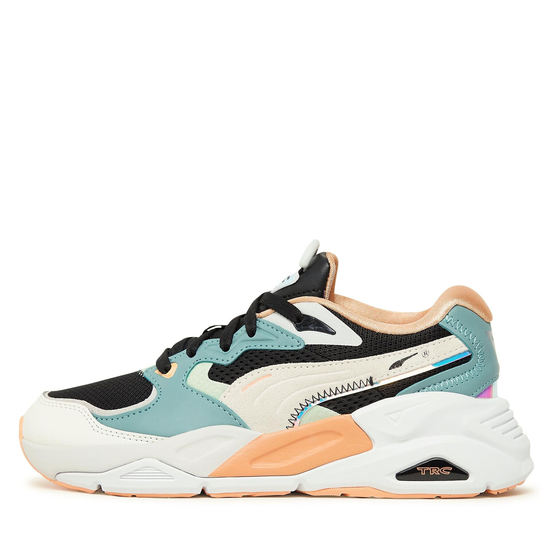 Puma Sneakers Trc Mira Dimensions Wns 385969 05 Colorat - Pled.ro