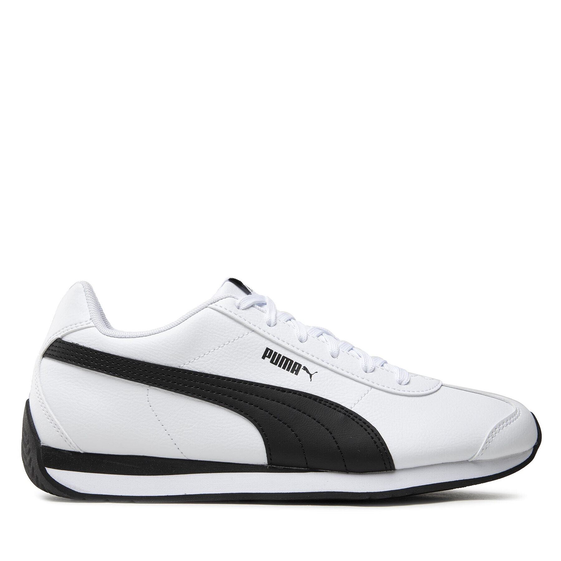 Puma Sneakers Turin 3 383037 06 Alb - Pled.ro