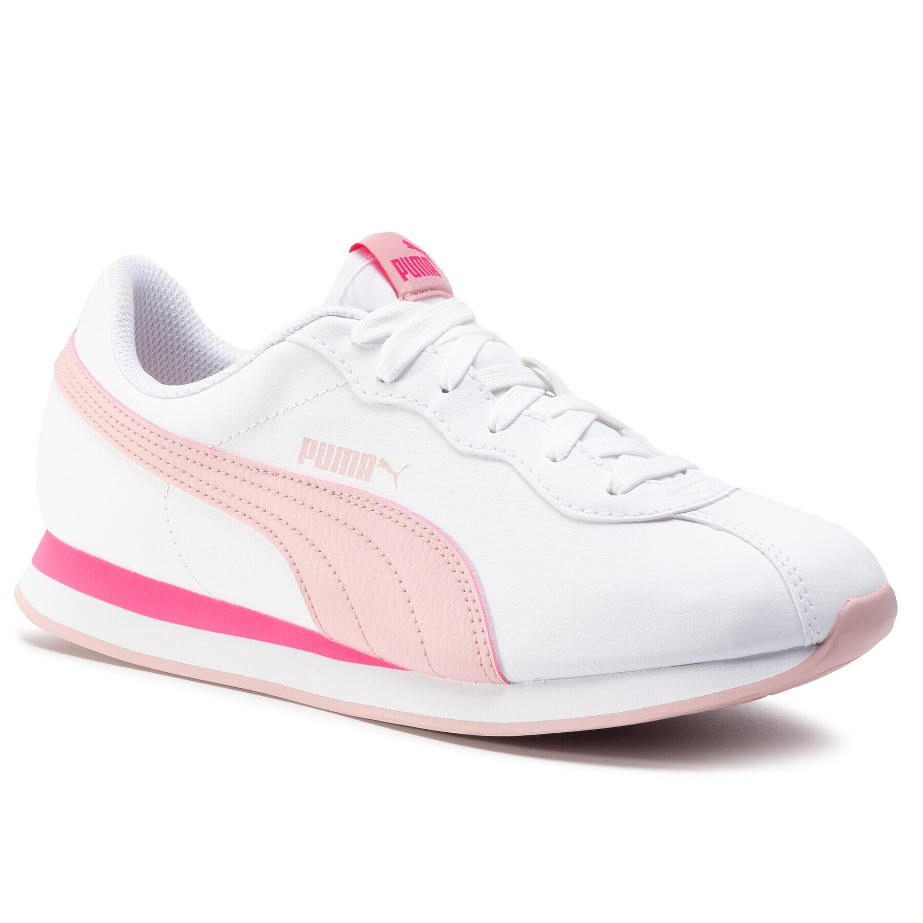 Puma Sneakers Turin II 366962 20 Alb - Pled.ro