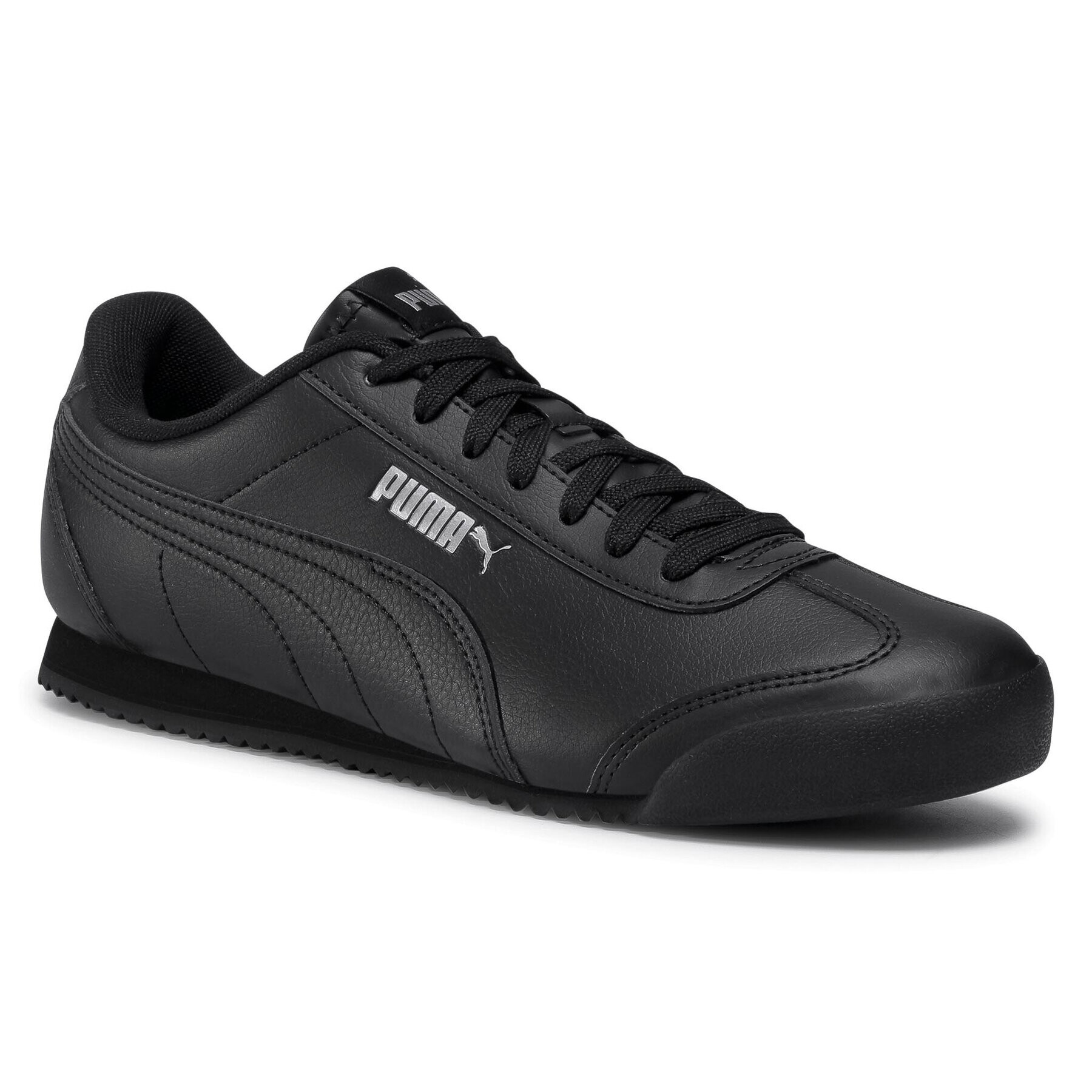 Puma Sneakers Turino Fsl 372861 02 Negru - Pled.ro