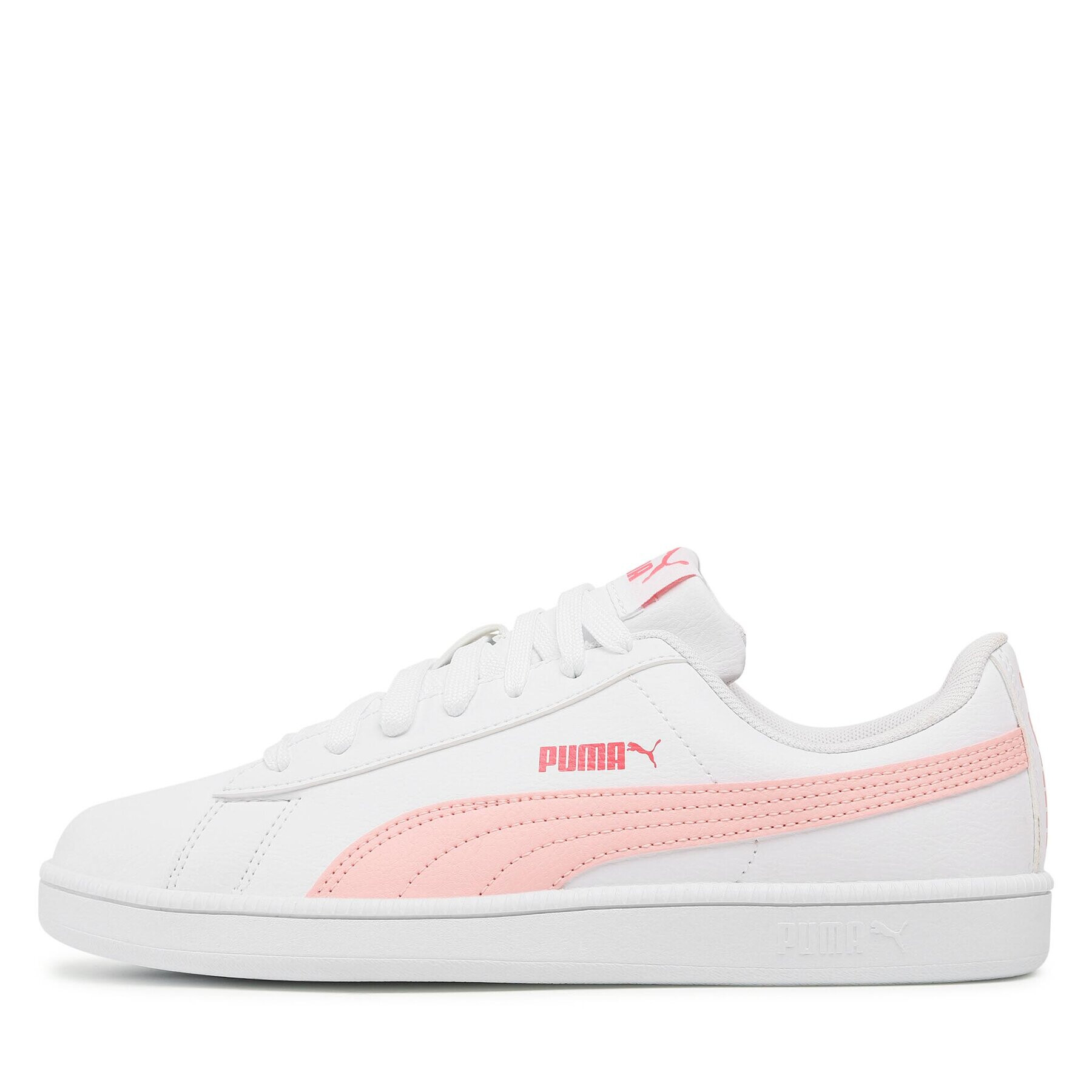 Puma Sneakers Up 372605 37 Alb - Pled.ro