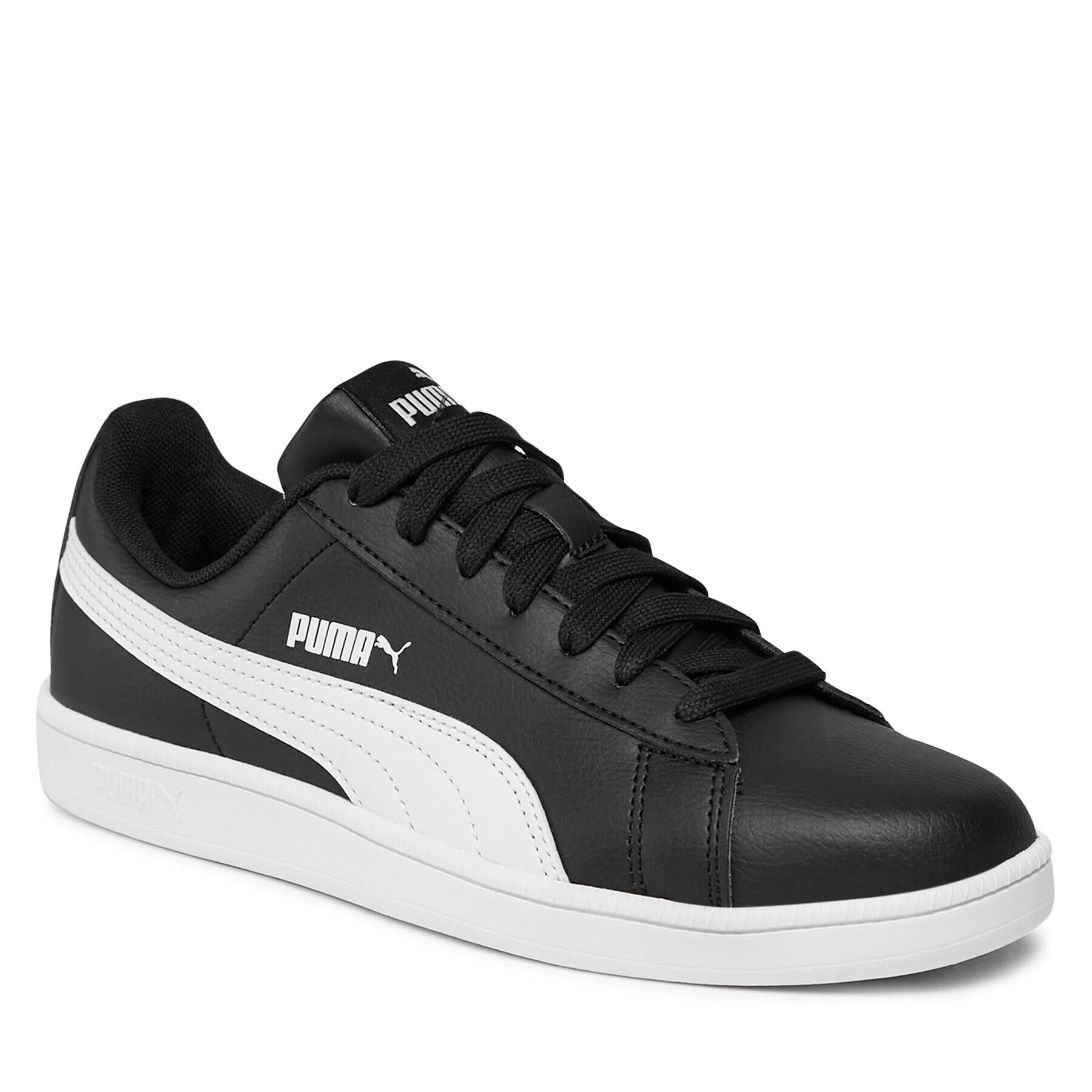 Puma Sneakers Up Jr 373600 01 Negru - Pled.ro