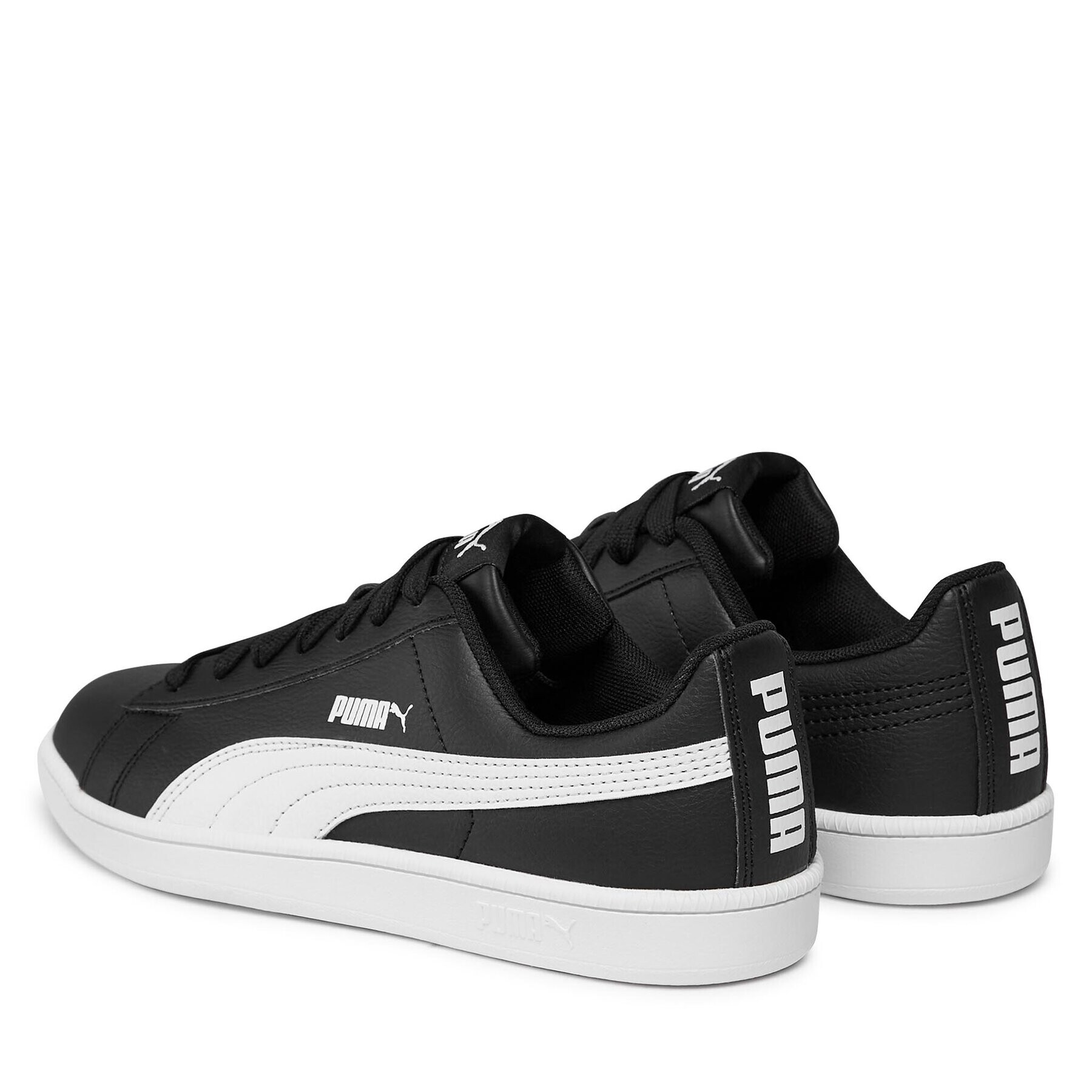 Puma Sneakers Up Jr 373600 01 Negru - Pled.ro