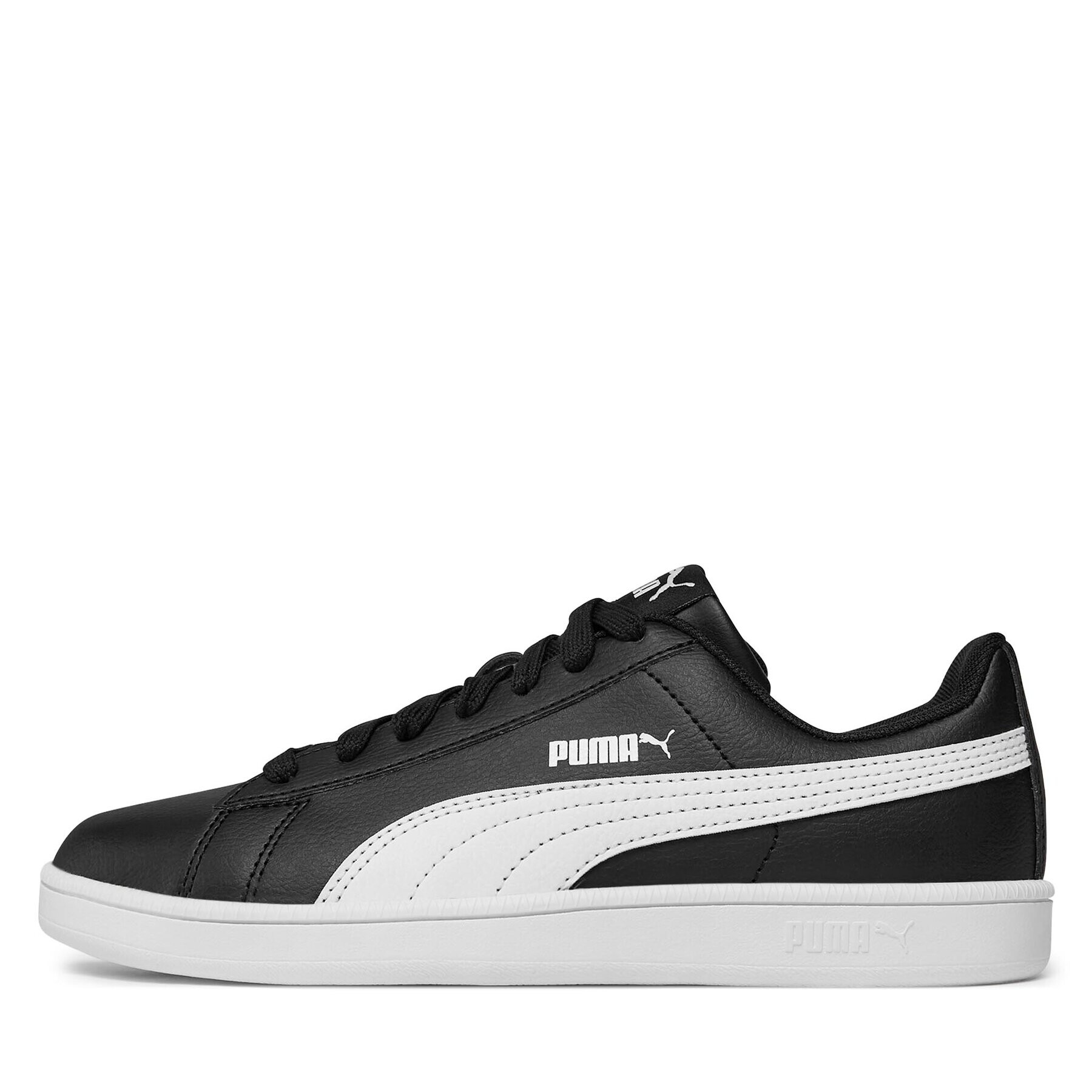 Puma Sneakers Up Jr 373600 01 Negru - Pled.ro