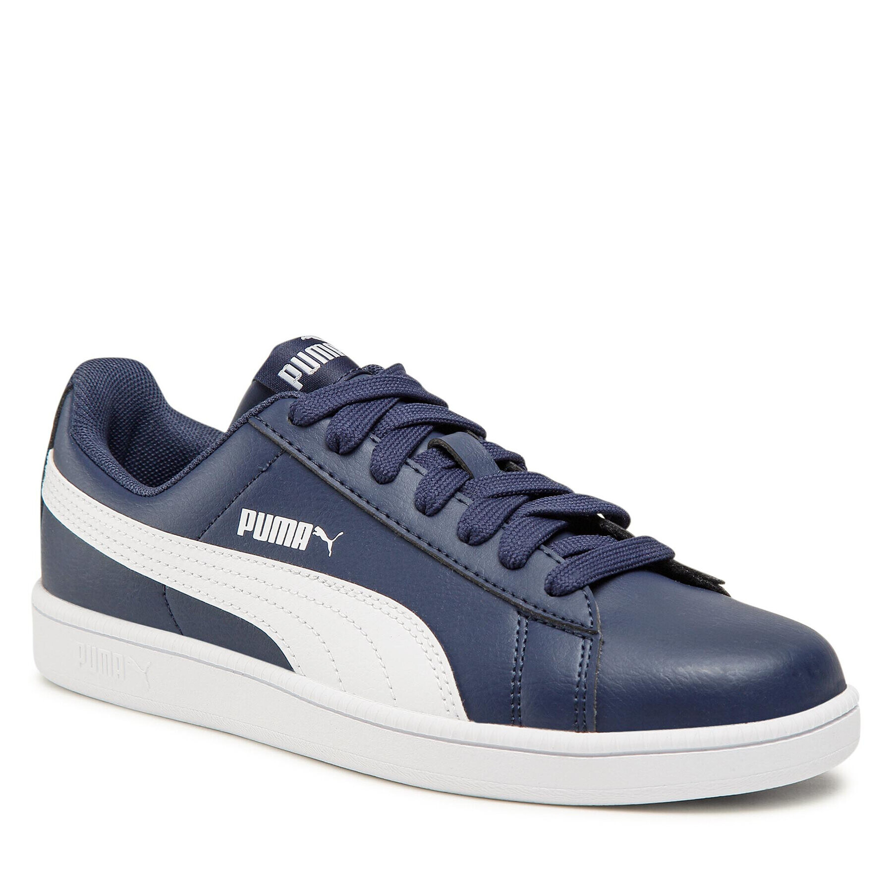 Puma Sneakers Up Jr 373600 20 Bleumarin - Pled.ro