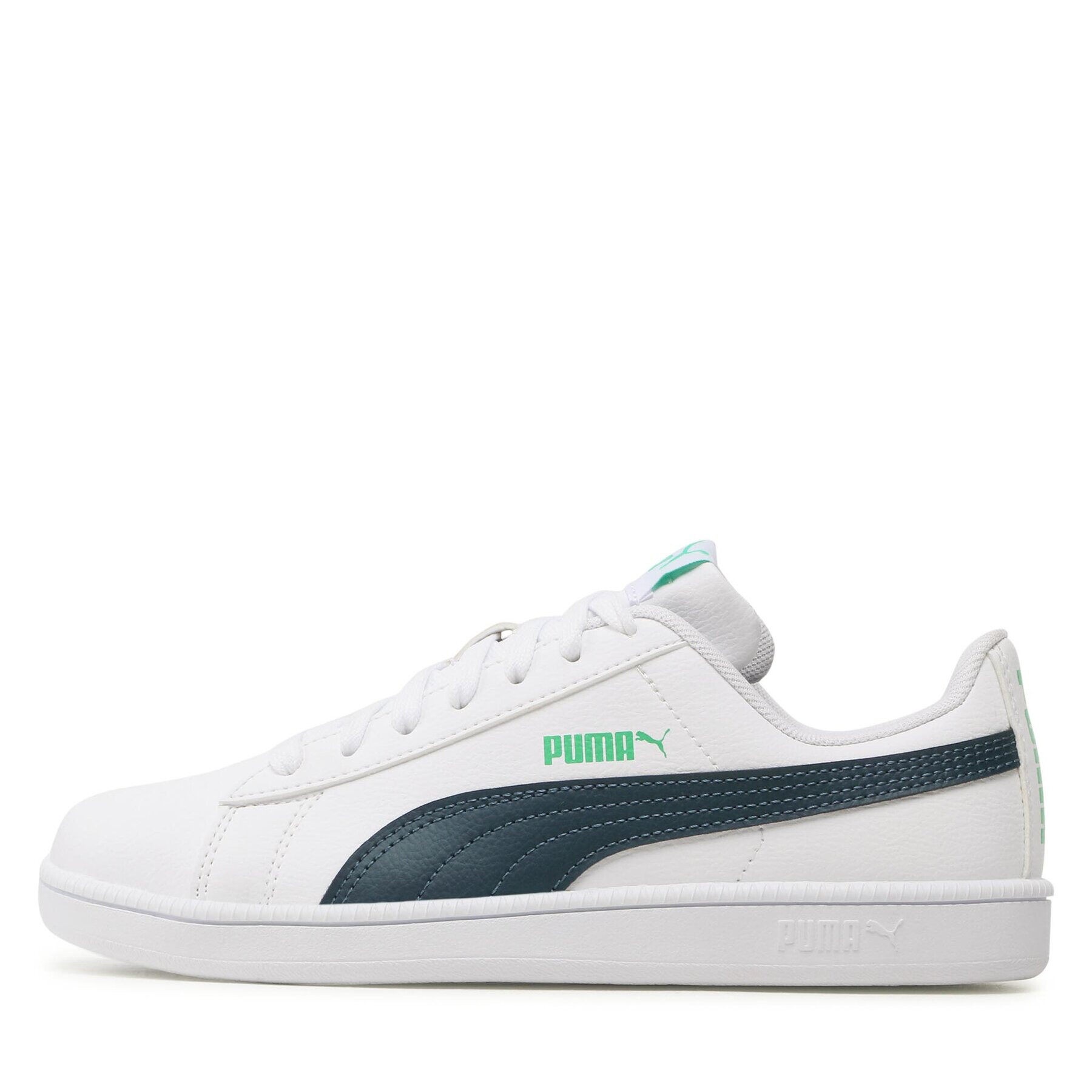 Puma Sneakers Up Jr 373600 27 Alb - Pled.ro