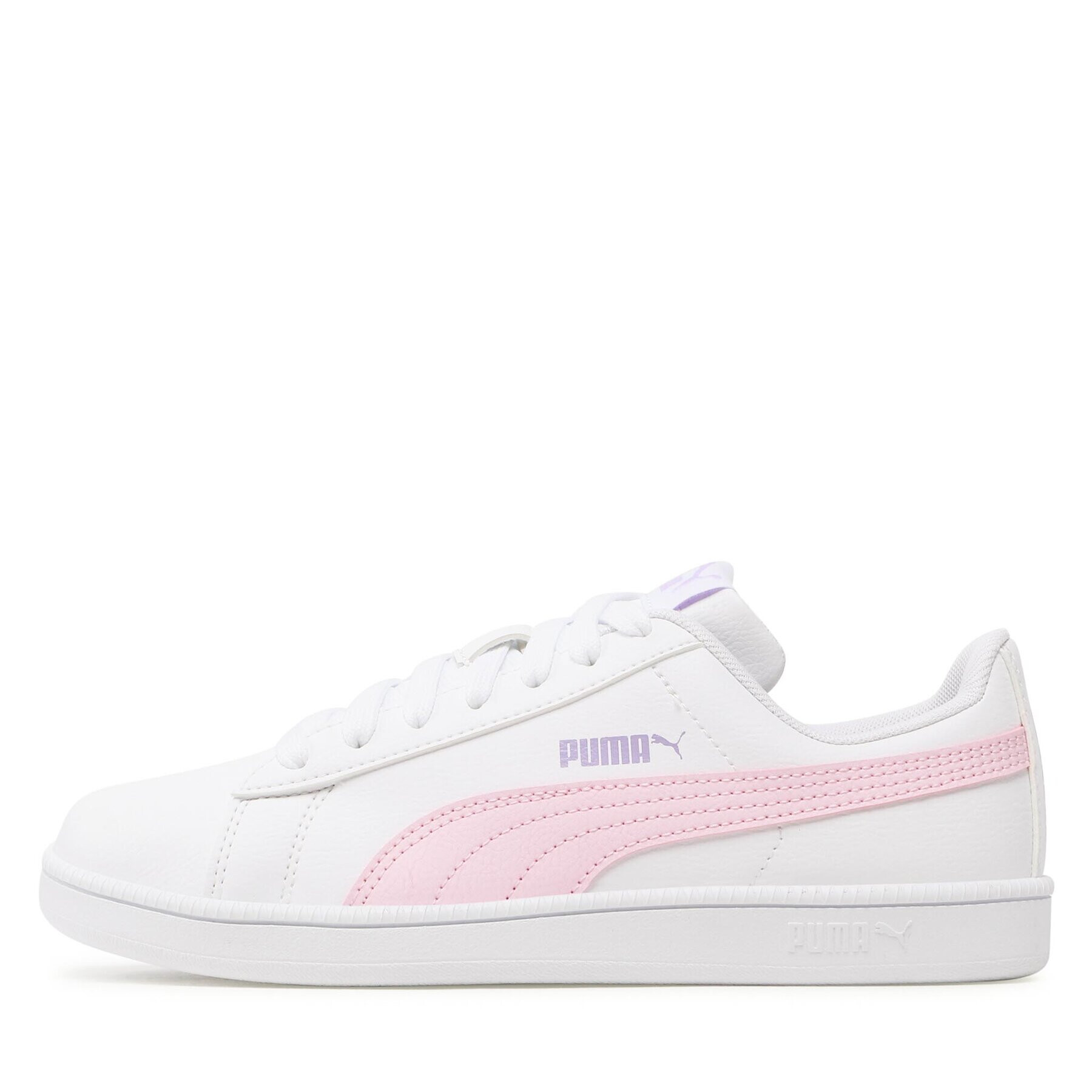 Puma Sneakers Up Jr 373600 28 Alb - Pled.ro