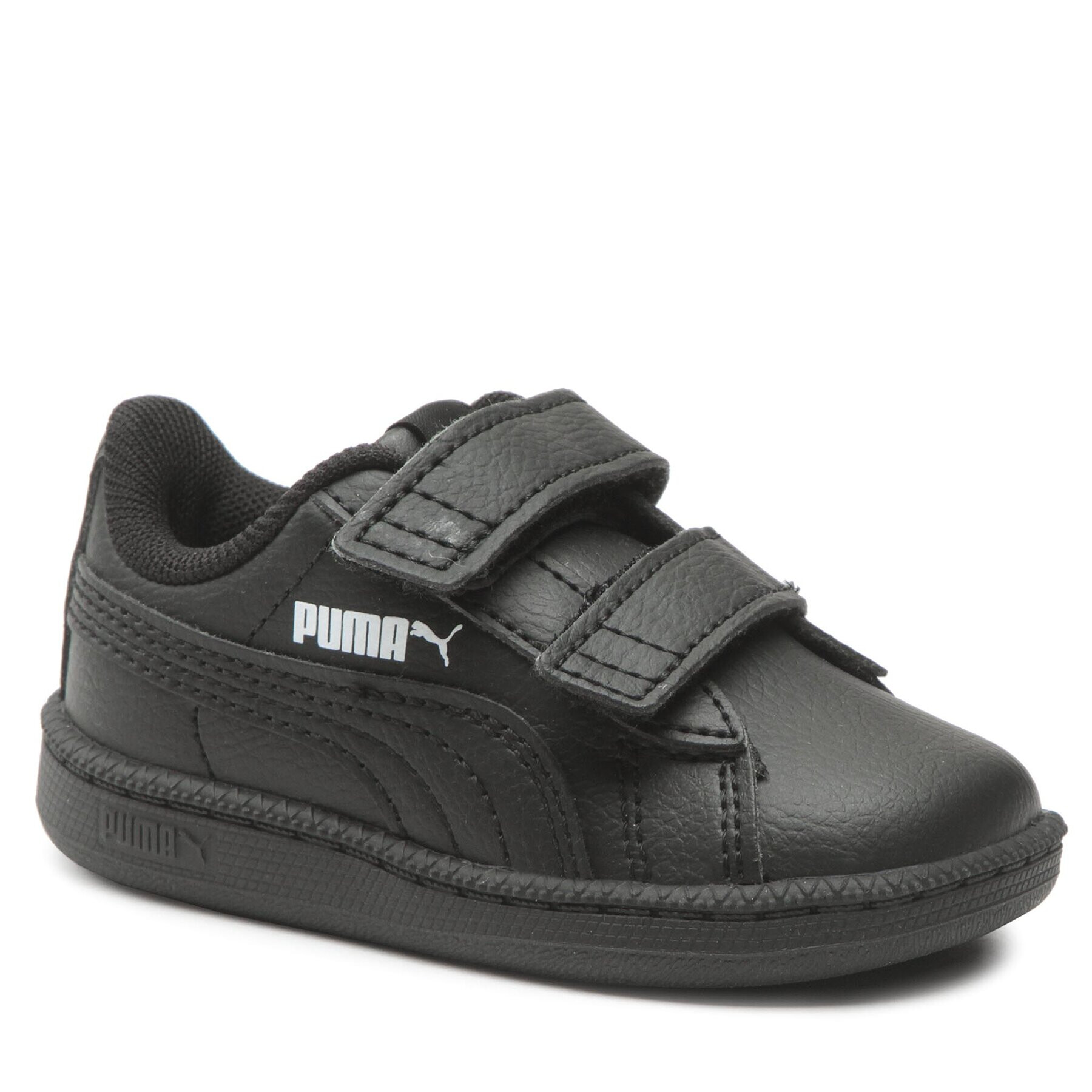 Puma Sneakers Up V Inf 373603 19 Negru - Pled.ro