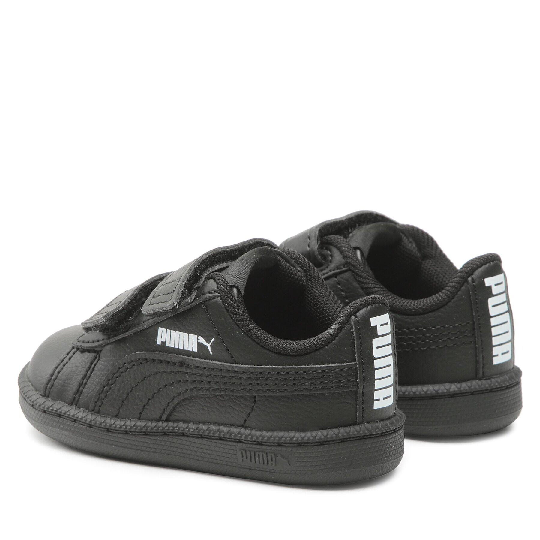 Puma Sneakers Up V Inf 373603 19 Negru - Pled.ro