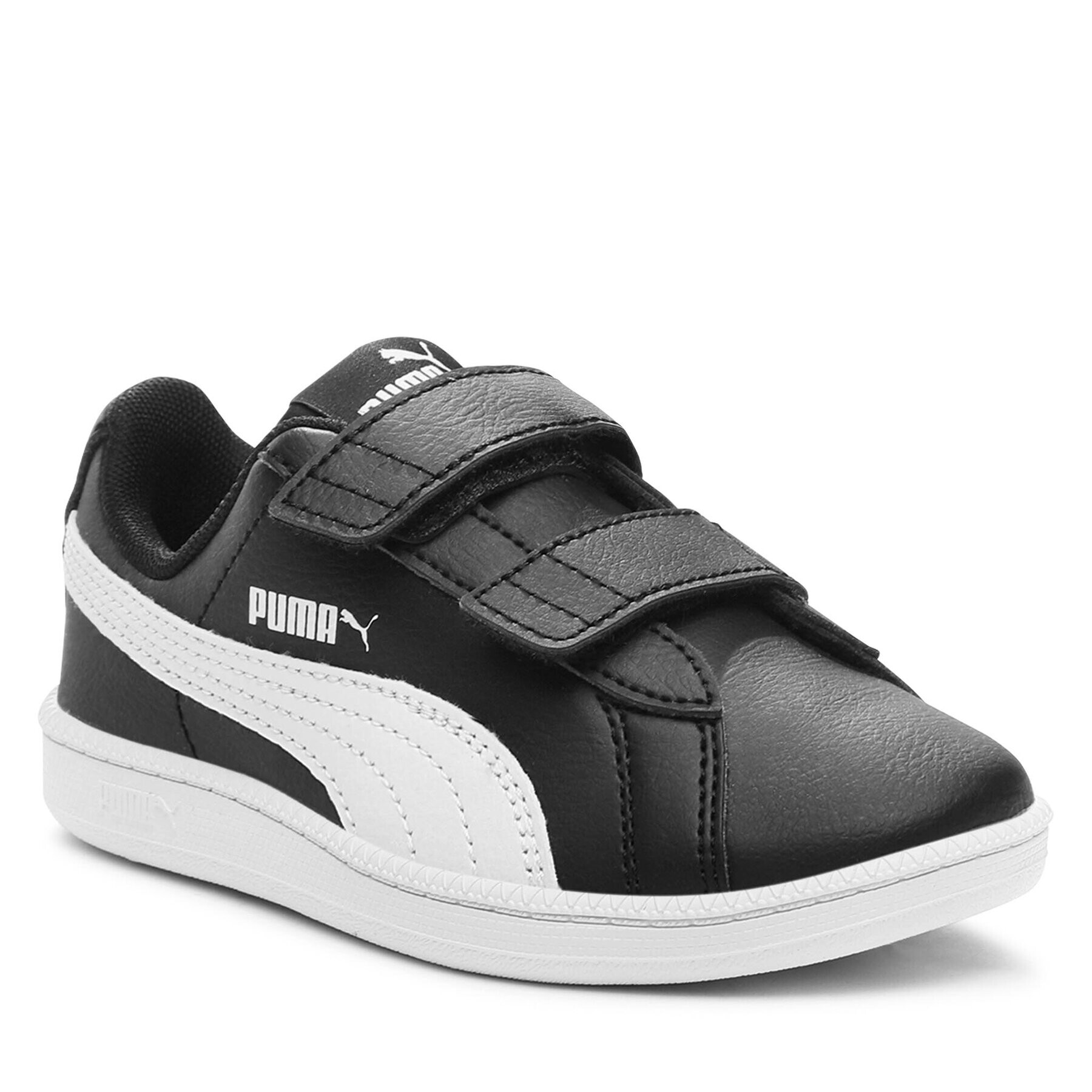 Puma Sneakers UP V PS 373602 01 Negru - Pled.ro