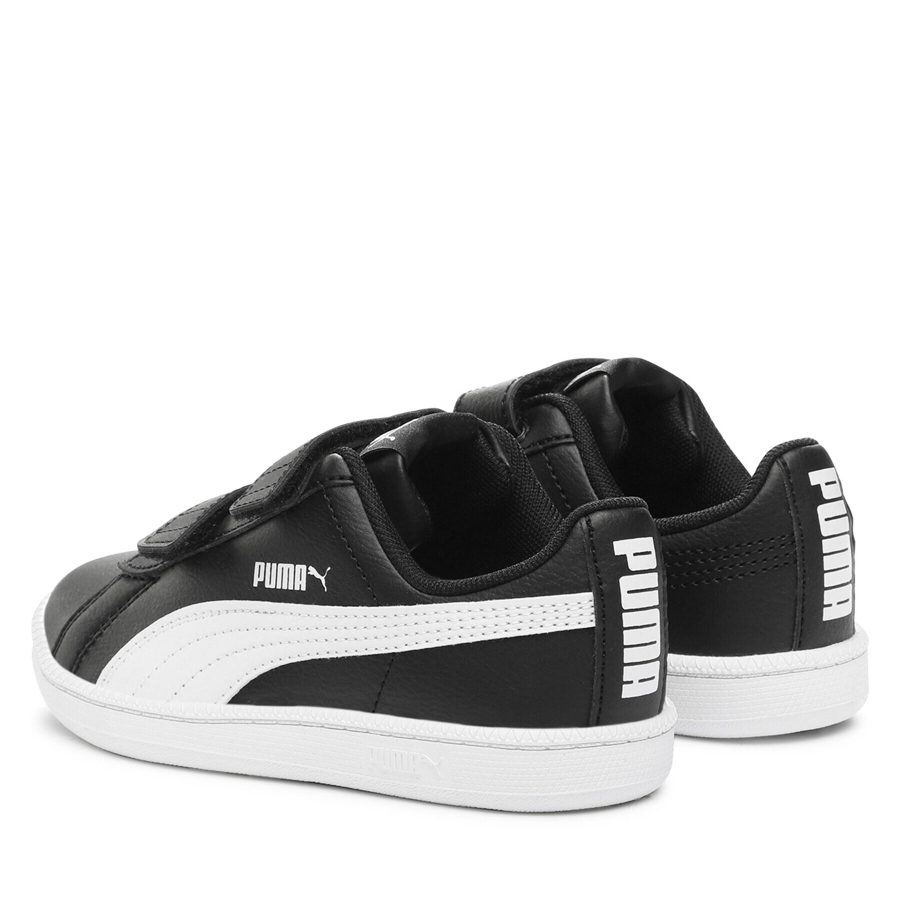 Puma Sneakers UP V PS 373602 01 Negru - Pled.ro