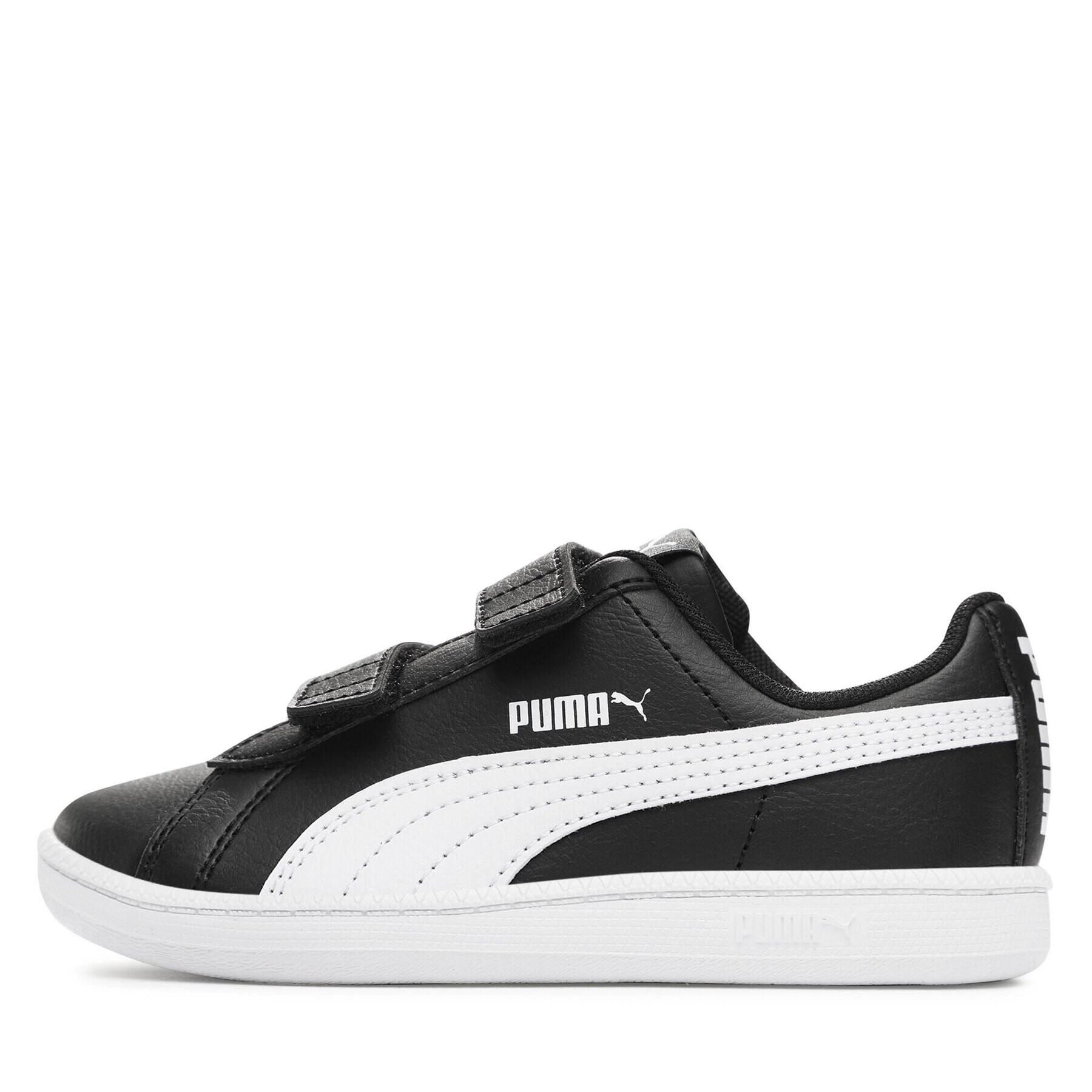 Puma Sneakers UP V PS 373602 01 Negru - Pled.ro