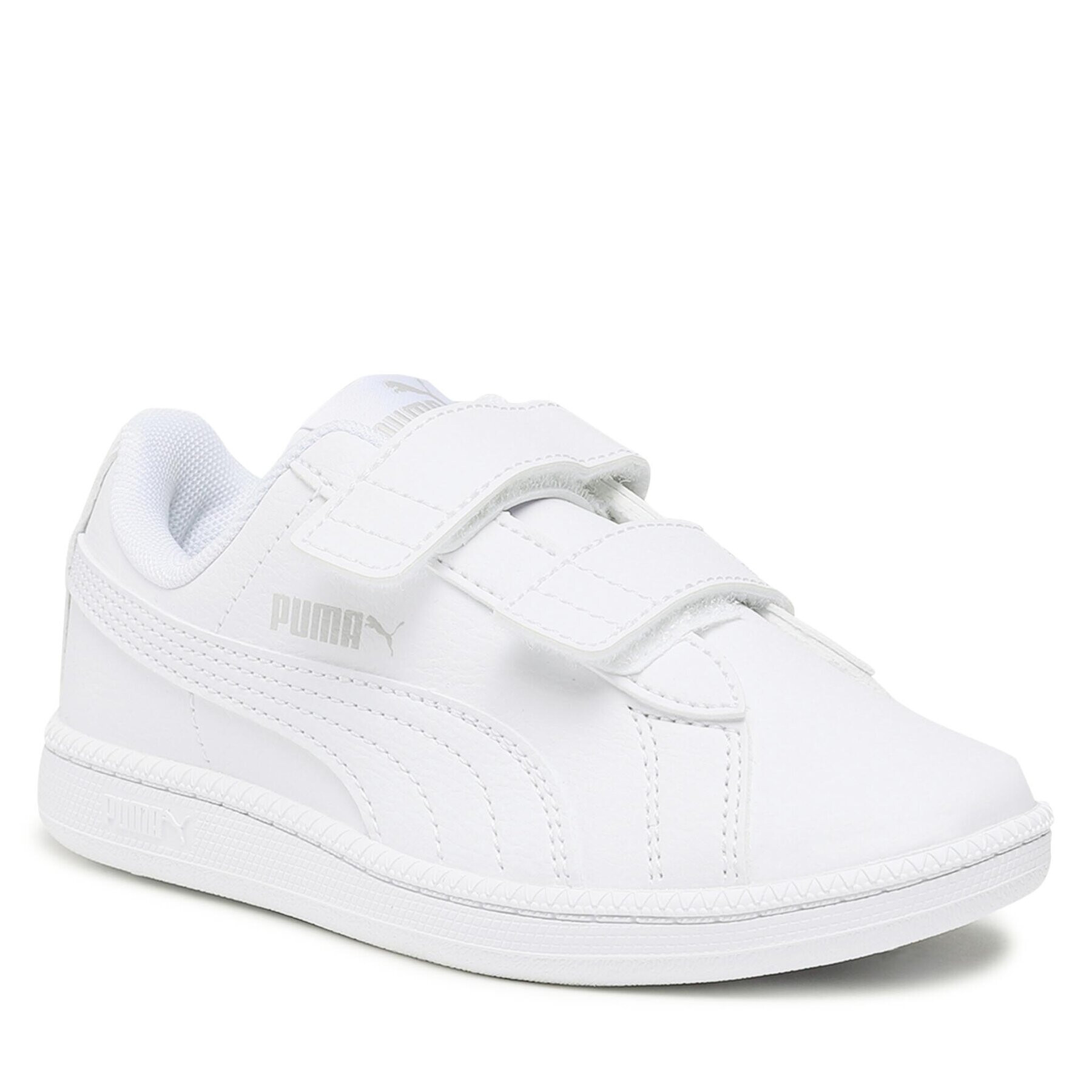 Puma Sneakers UP V PS 373602 04 Alb - Pled.ro