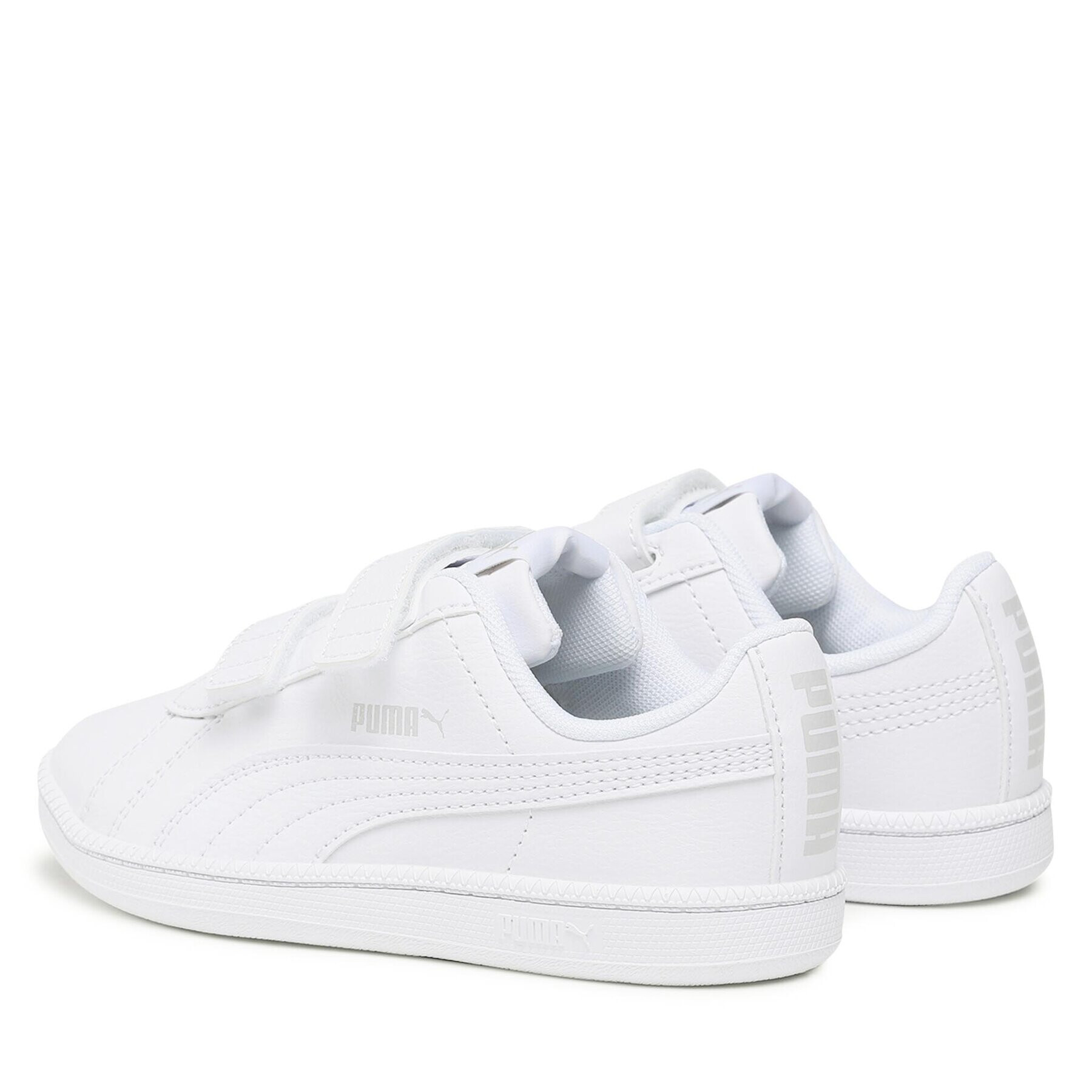 Puma Sneakers UP V PS 373602 04 Alb - Pled.ro