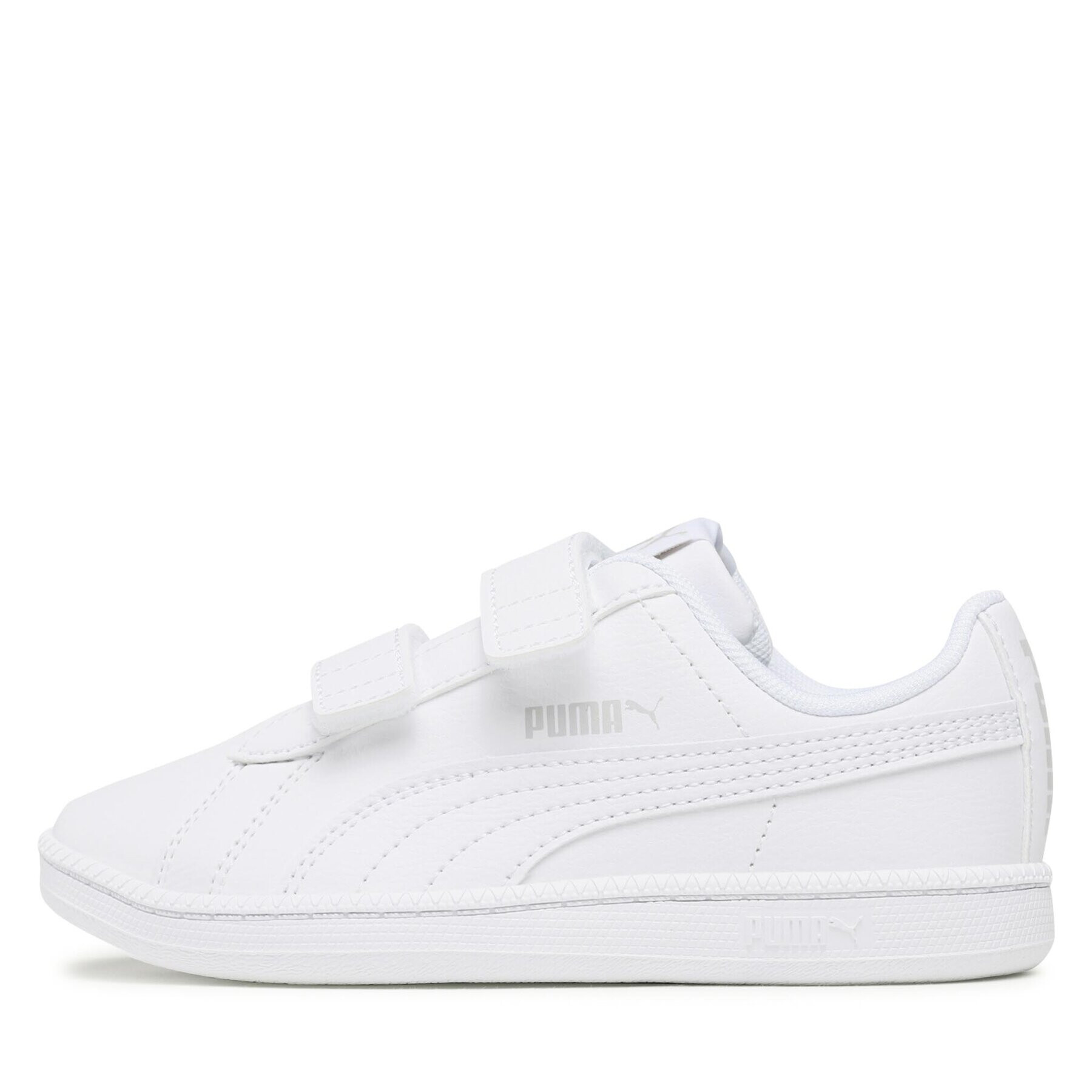 Puma Sneakers UP V PS 373602 04 Alb - Pled.ro