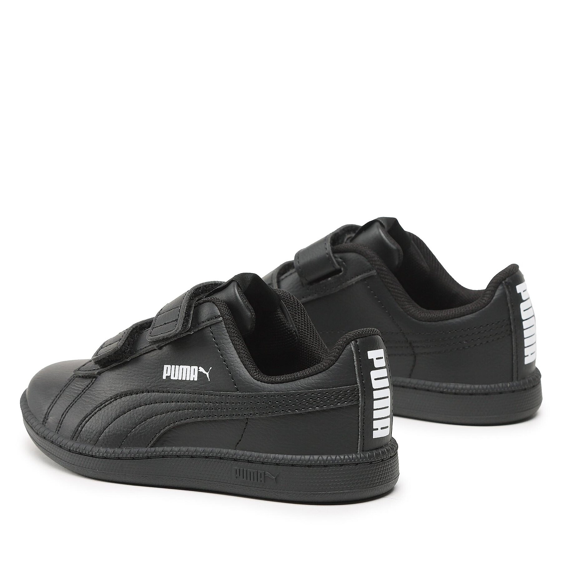 Puma Sneakers Up V Ps 373602 19 Negru - Pled.ro