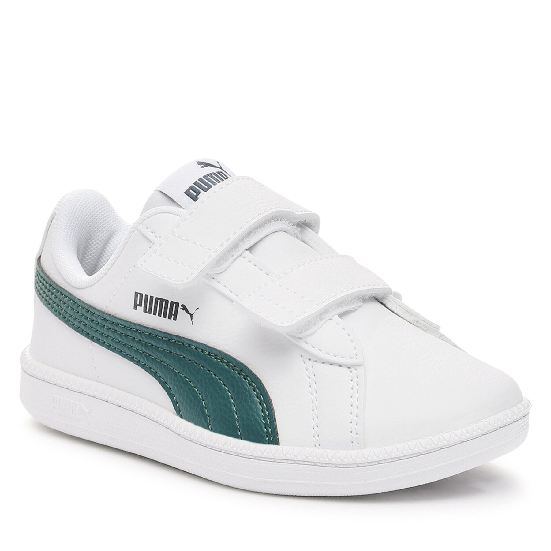 Puma Sneakers UP V PS 373602 30 Alb - Pled.ro