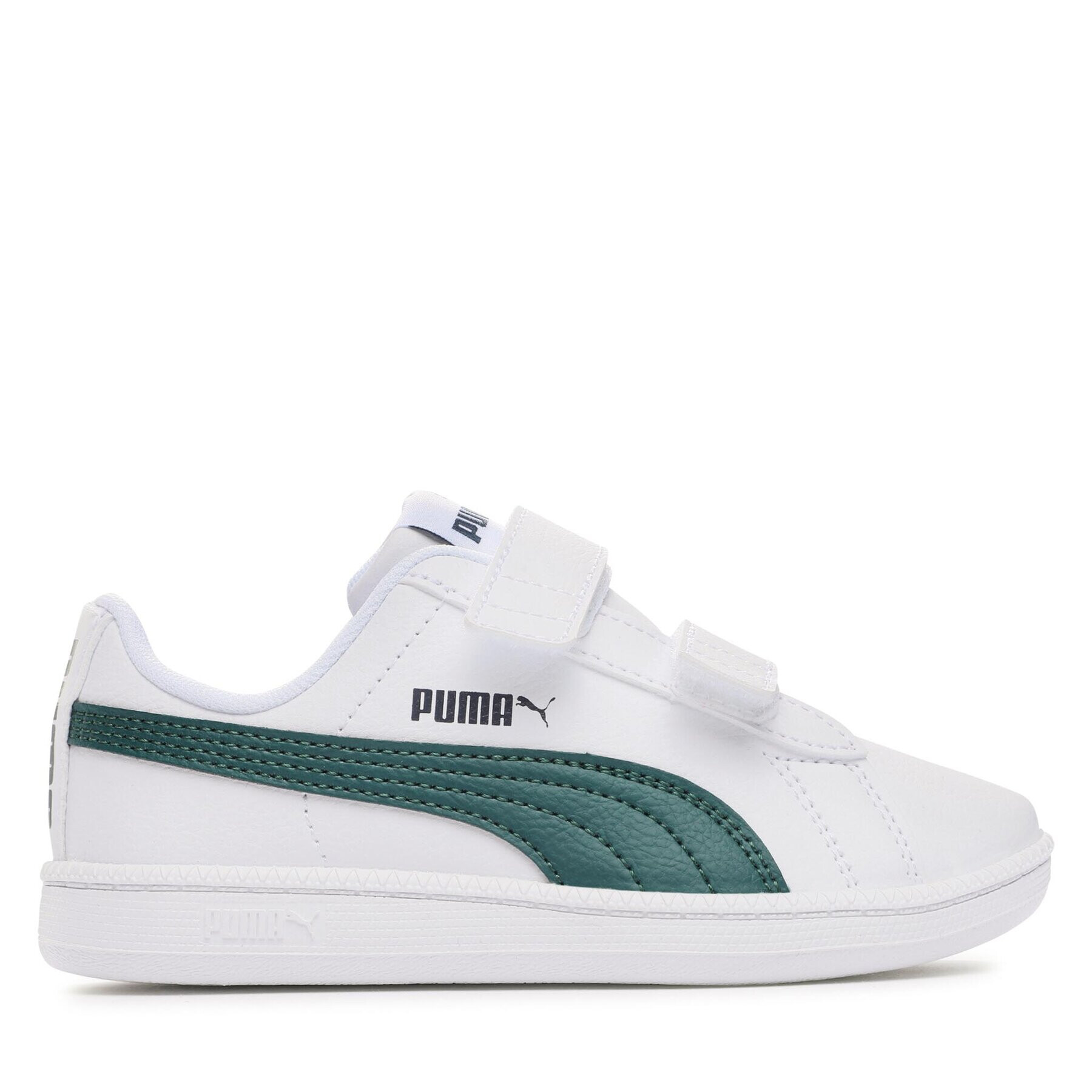 Puma Sneakers UP V PS 373602 30 Alb - Pled.ro