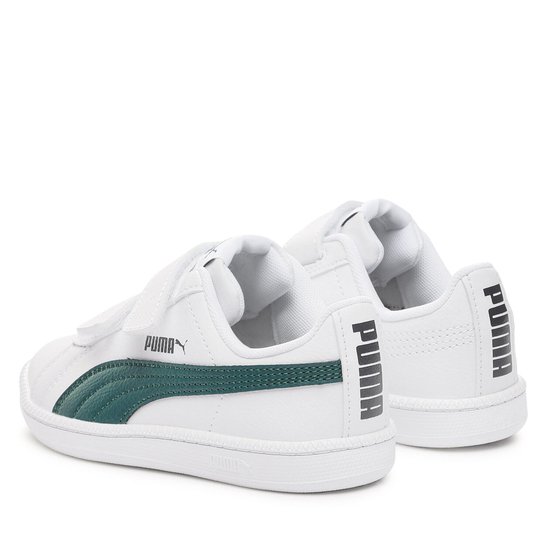 Puma Sneakers UP V PS 373602 30 Alb - Pled.ro