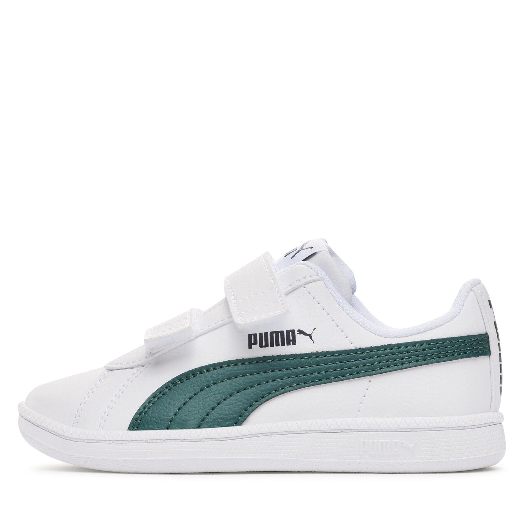 Puma Sneakers UP V PS 373602 30 Alb - Pled.ro