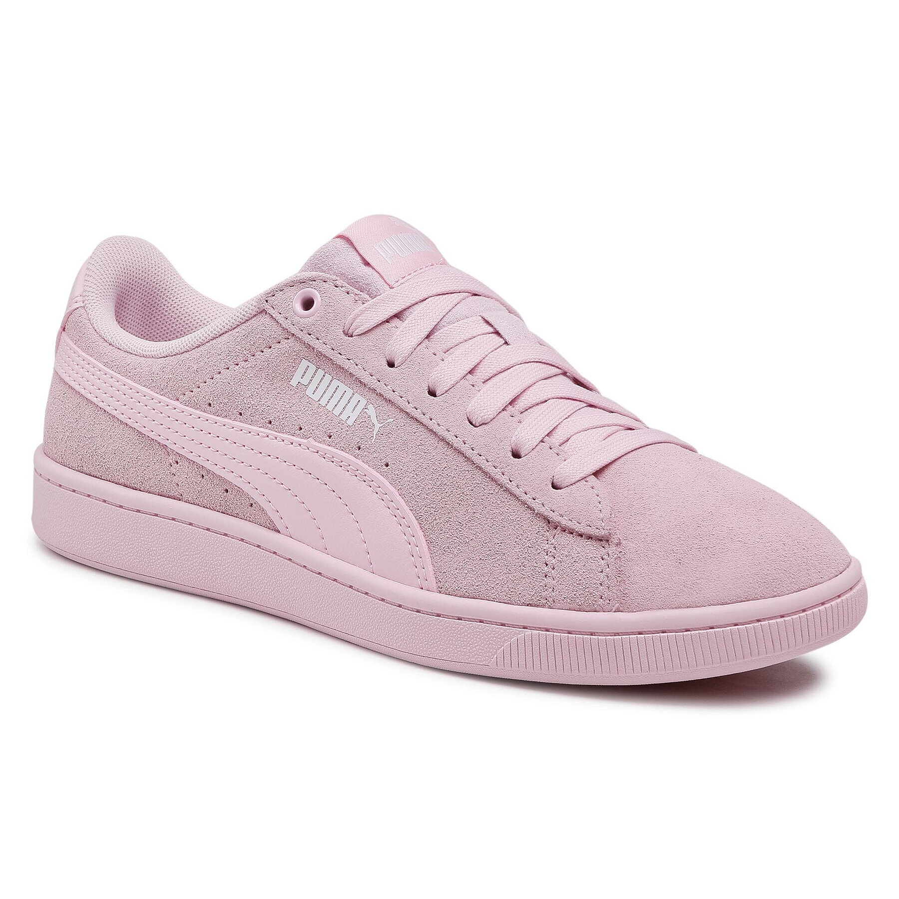 Puma Sneakers Vikky V2 369725 27 Roz - Pled.ro