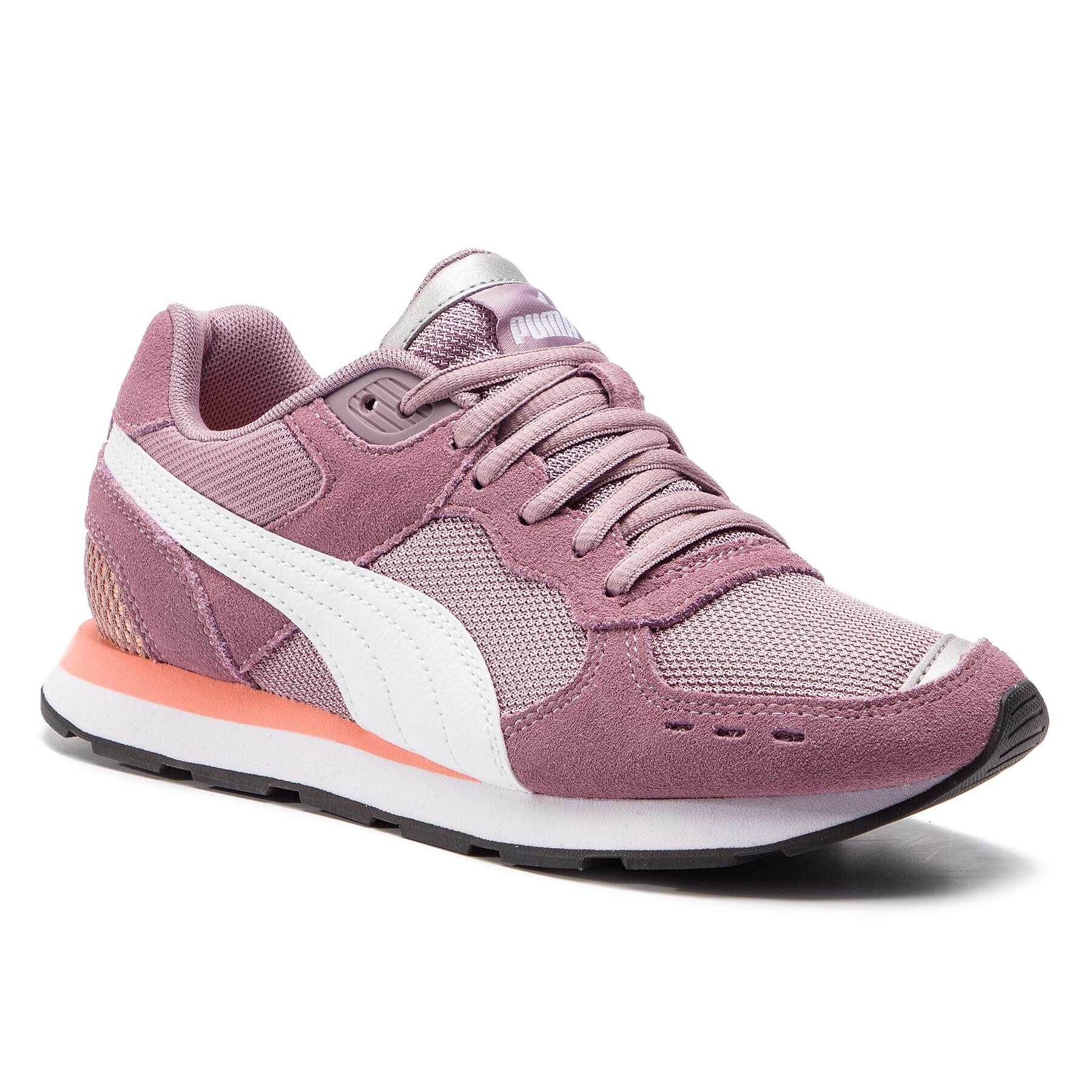 Puma Sneakers Vista Runner Jr 36953904 Violet - Pled.ro