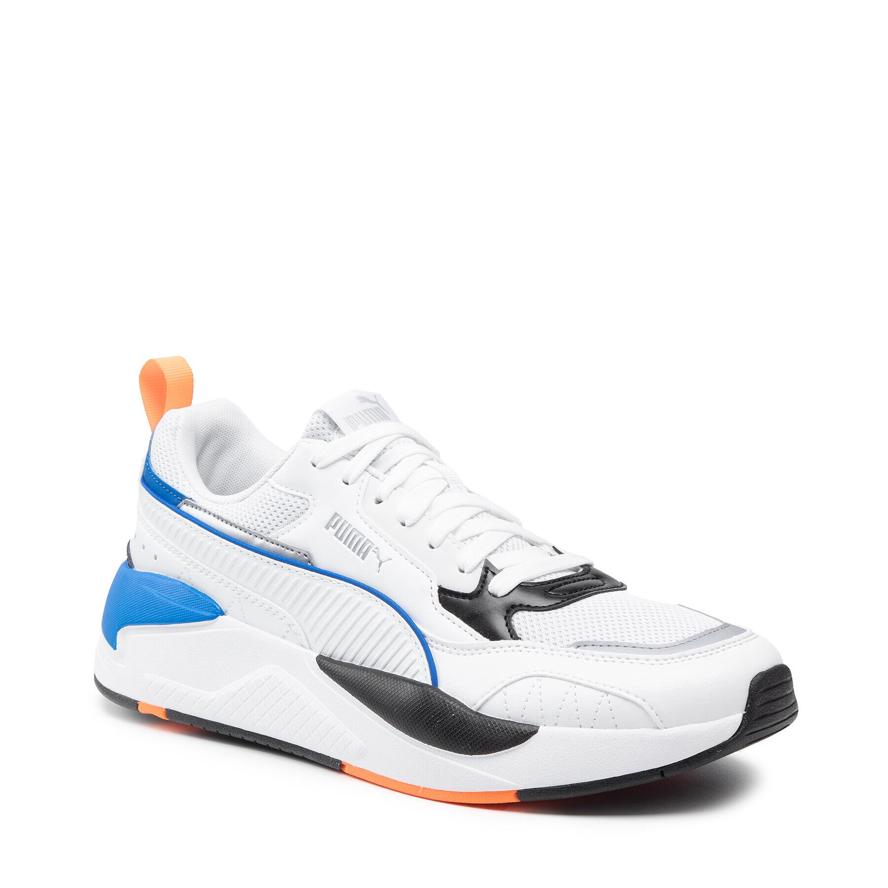 Puma Sneakers X-Ray 2 Square 373108 02 Alb - Pled.ro