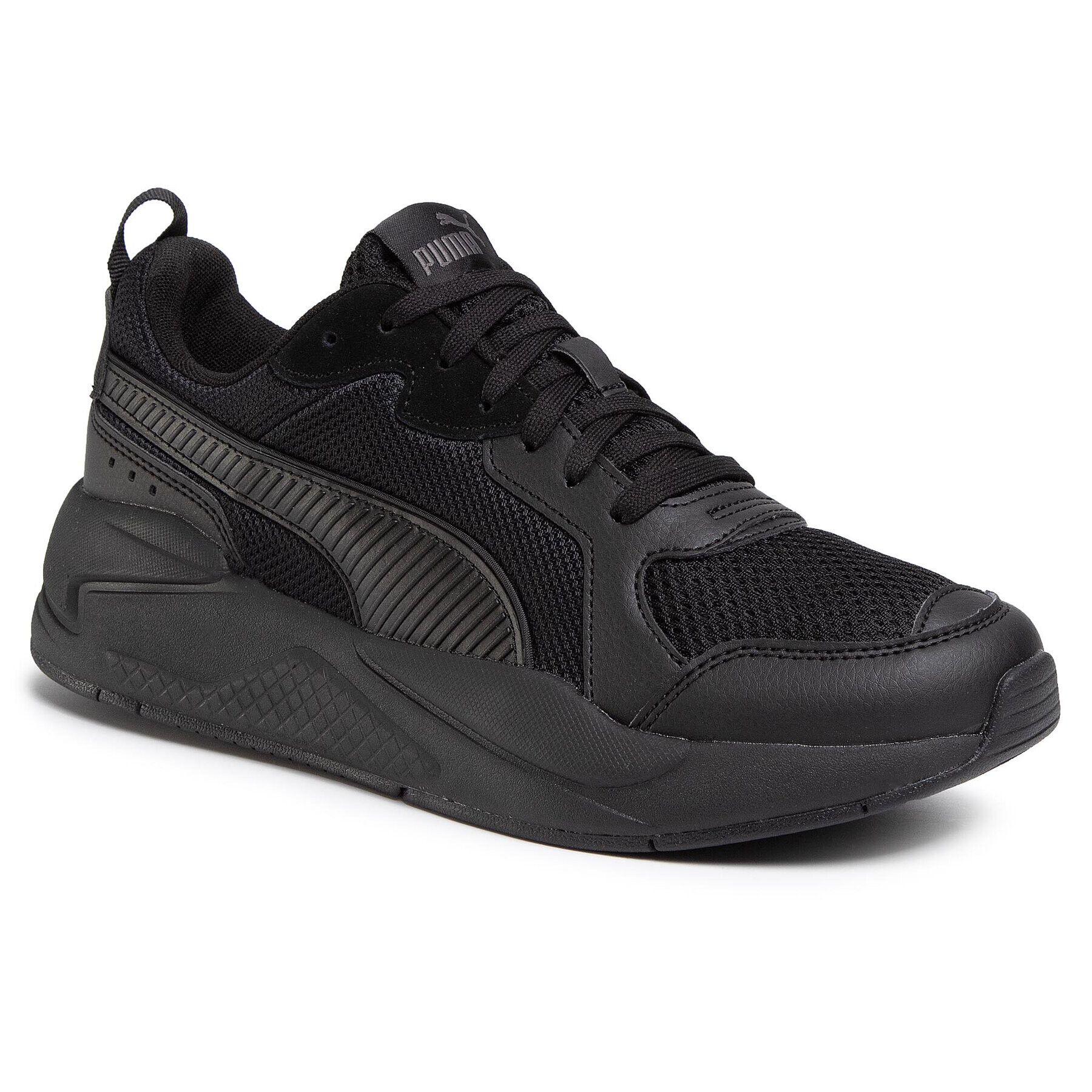 Puma Sneakers X-Ray 372602 01 Negru - Pled.ro