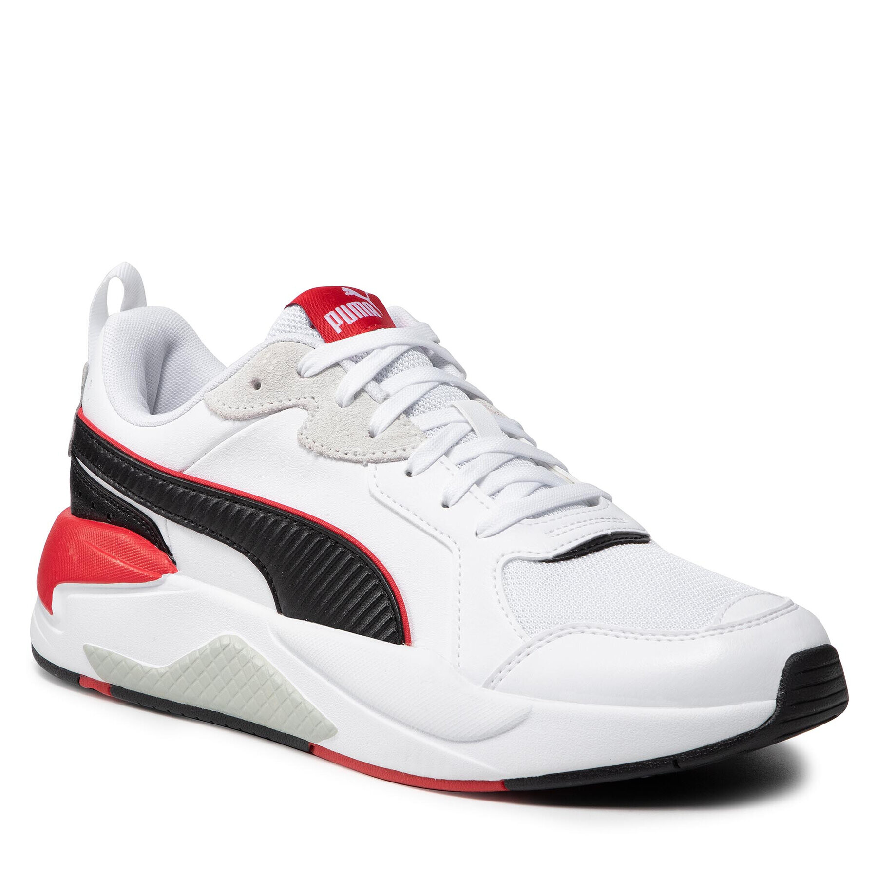 Puma Sneakers X-Ray Game 372849 17 Alb - Pled.ro