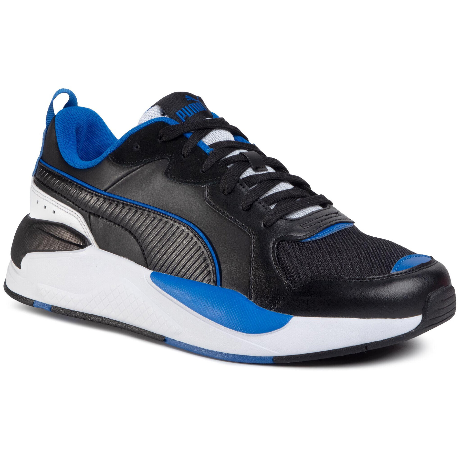 Puma Sneakers X-Ray Game 37284906 Negru - Pled.ro