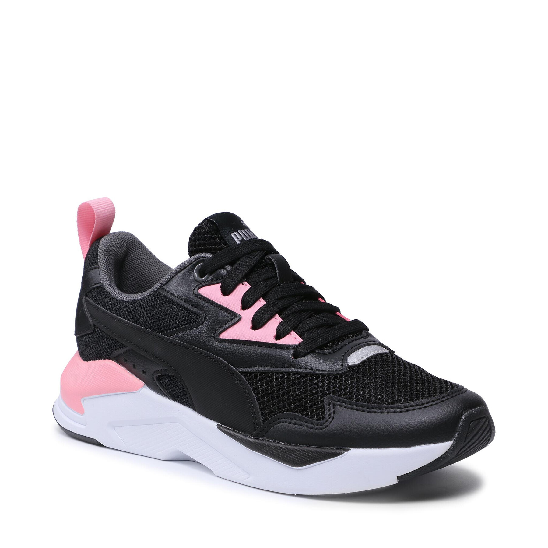 Puma Sneakers X-Ray Lite Jr 374393 17 Negru - Pled.ro