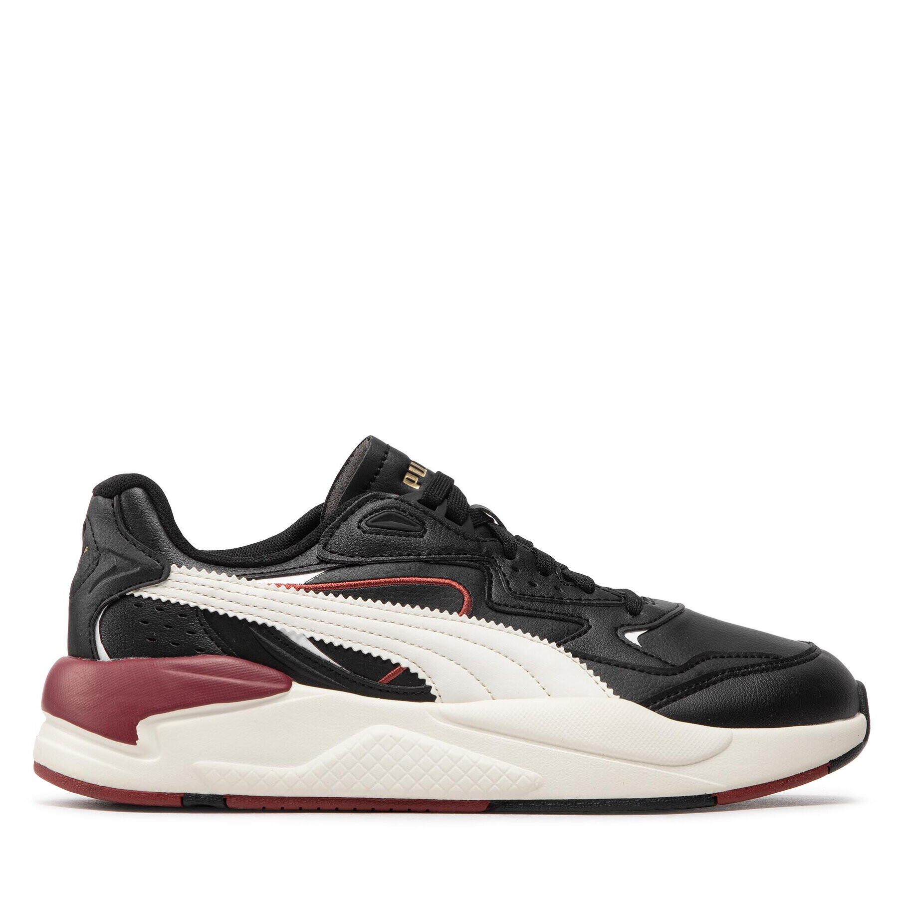 Puma Sneakers X-Ray Soeed Fc 386459 02 Negru - Pled.ro