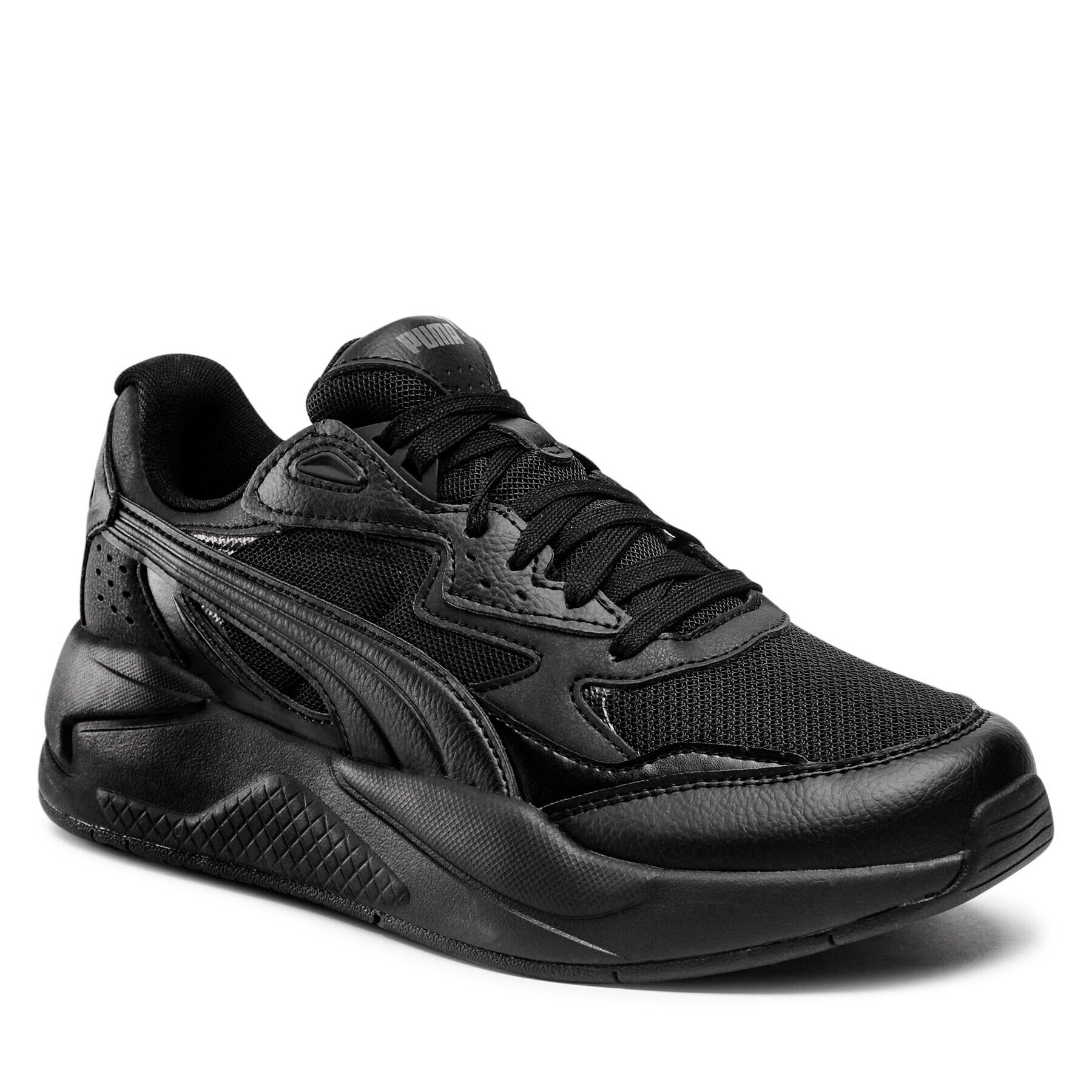 Puma Sneakers X-Ray Speed 384638 01 Negru - Pled.ro