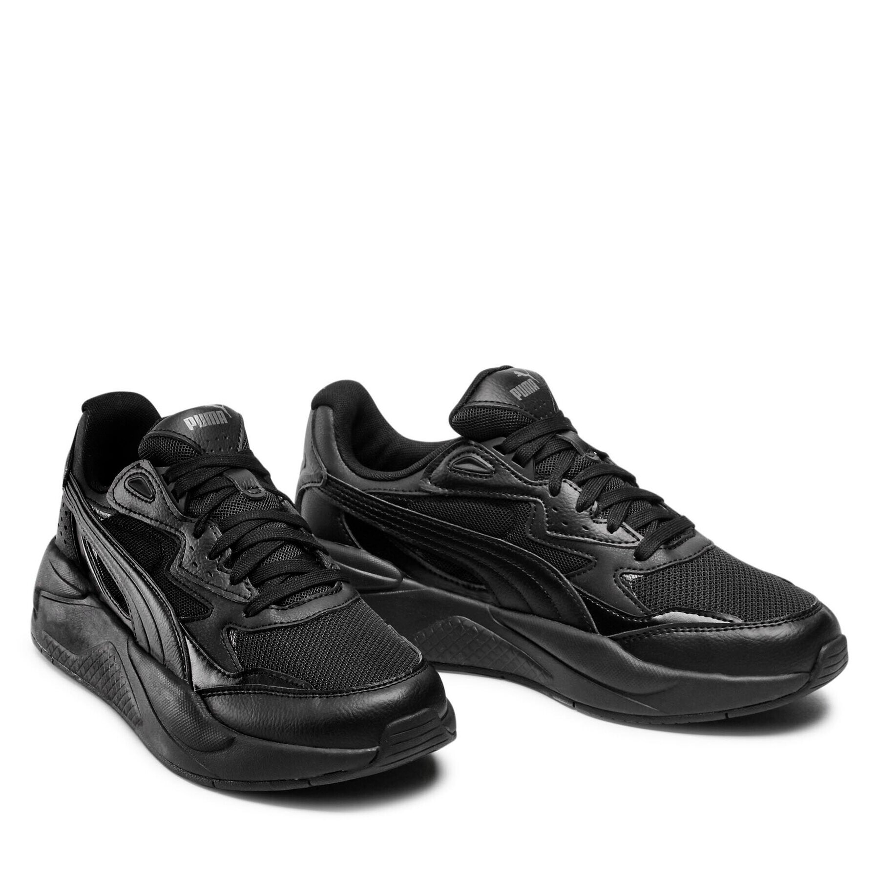 Puma Sneakers X-Ray Speed 384638 01 Negru - Pled.ro