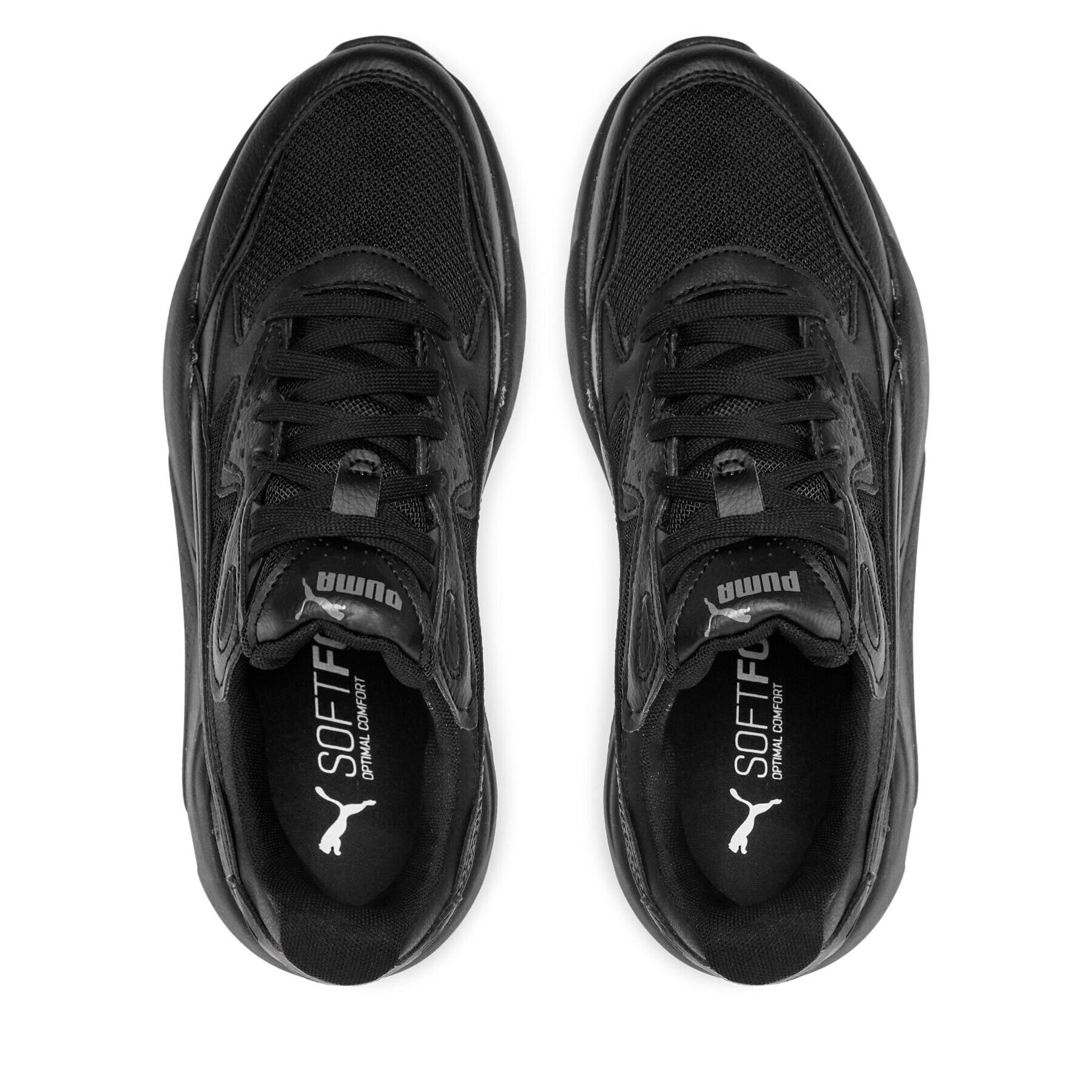 Puma Sneakers X-Ray Speed 384638 01 Negru - Pled.ro