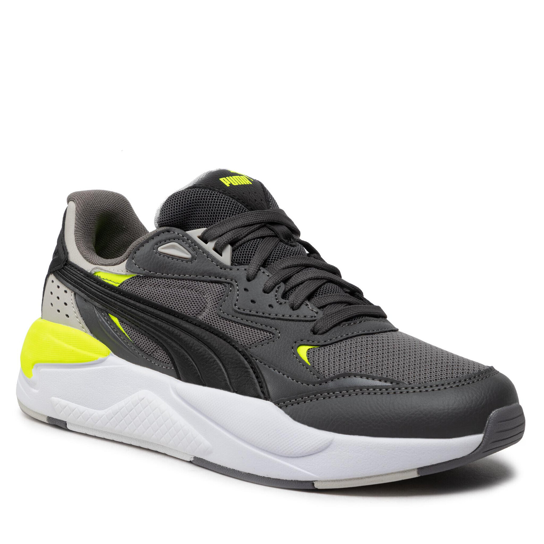 Puma Sneakers X-Ray Speed 384638 10 Gri - Pled.ro