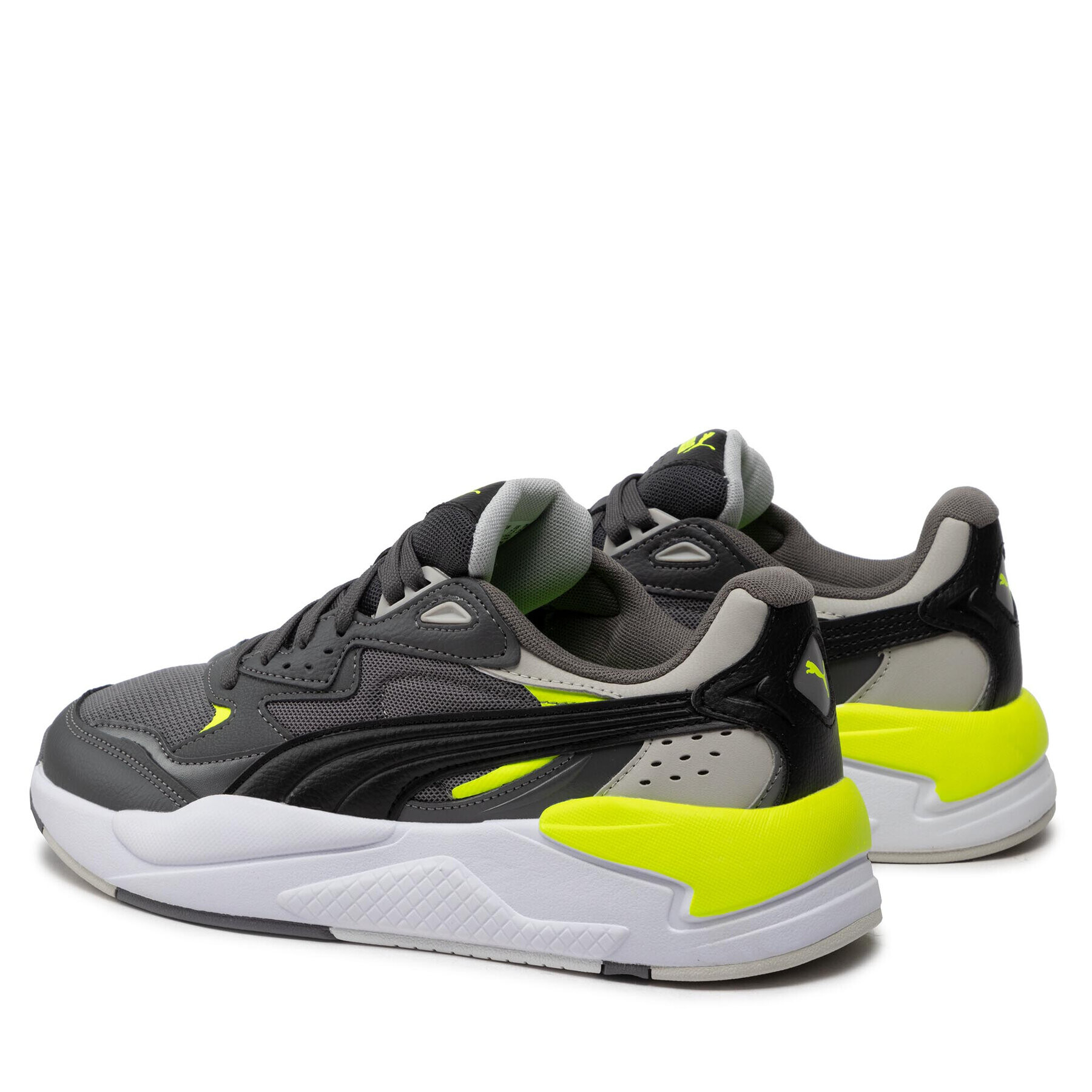 Puma Sneakers X-Ray Speed 384638 10 Gri - Pled.ro