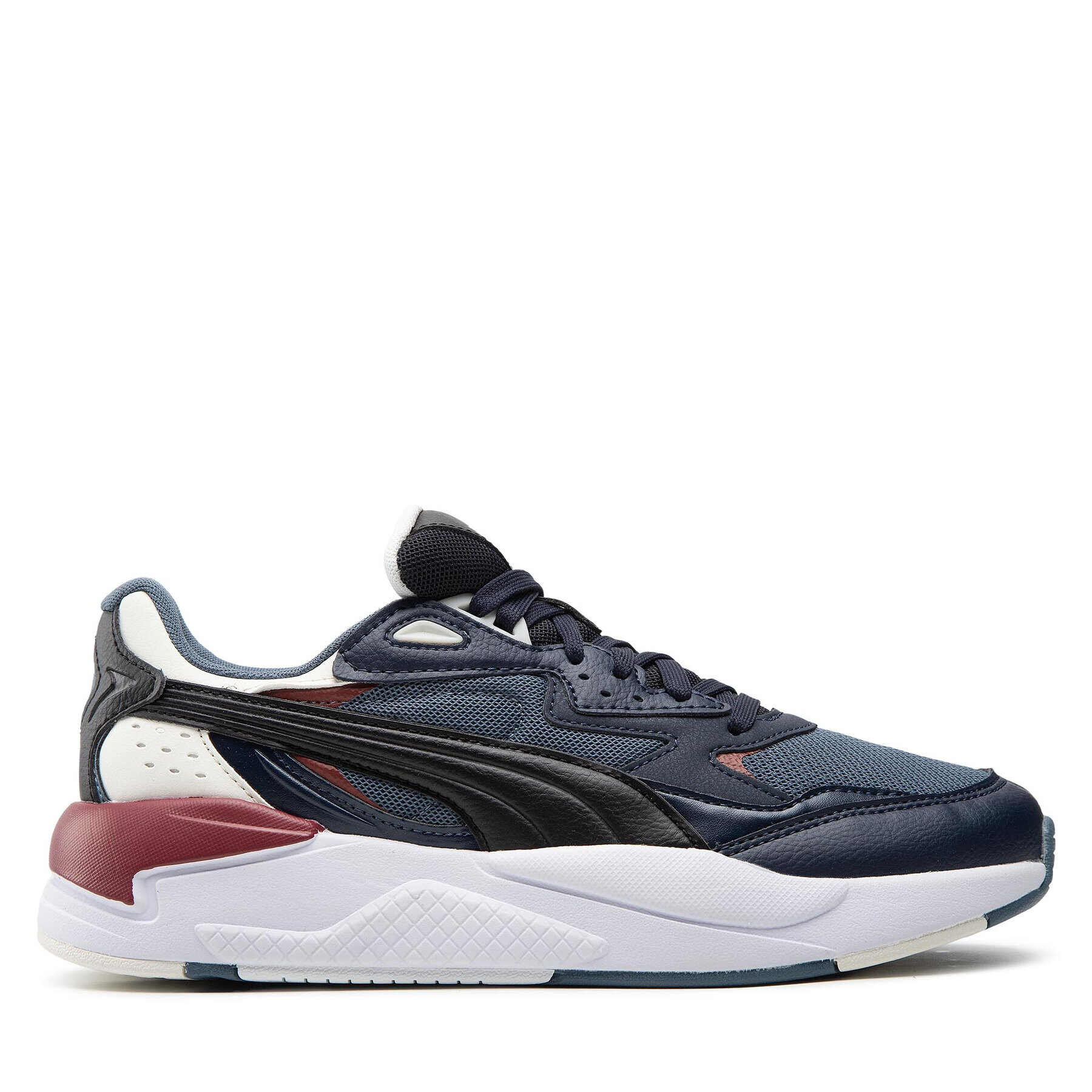 Puma Sneakers X-Ray Speed 384638 13 Bleumarin - Pled.ro