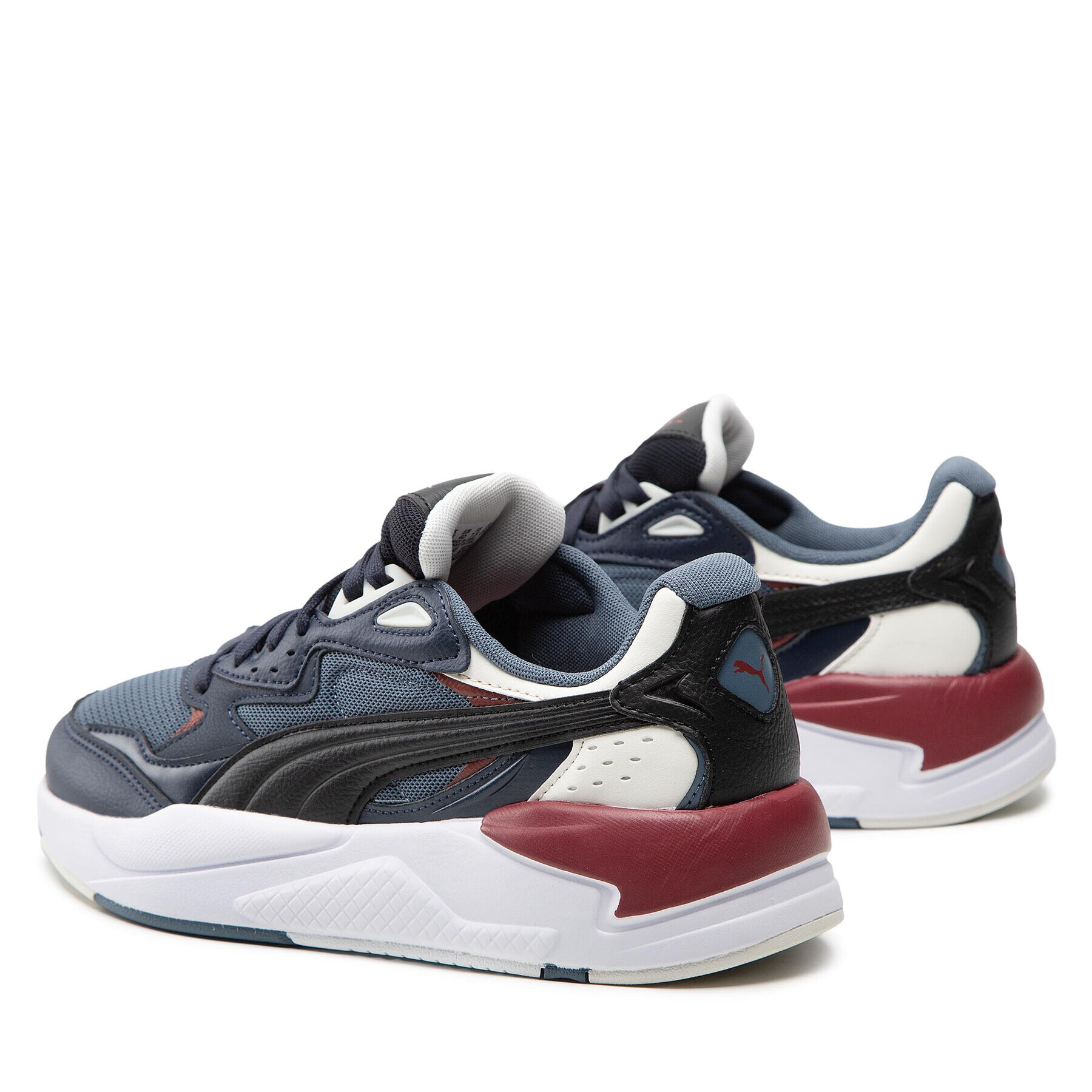 Puma Sneakers X-Ray Speed 384638 13 Bleumarin - Pled.ro