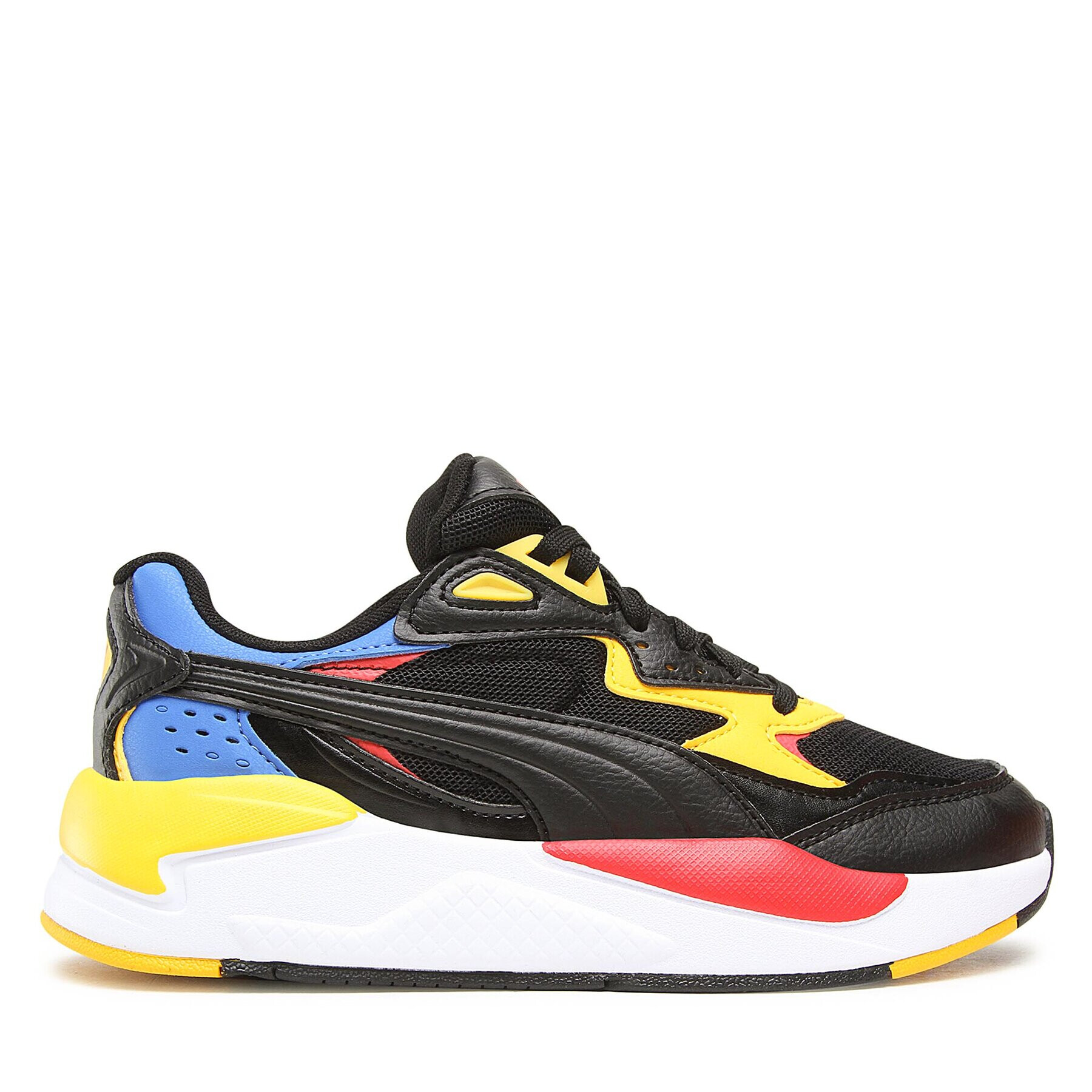 Puma Sneakers X-Ray Speed Jr 384898 04 Negru - Pled.ro