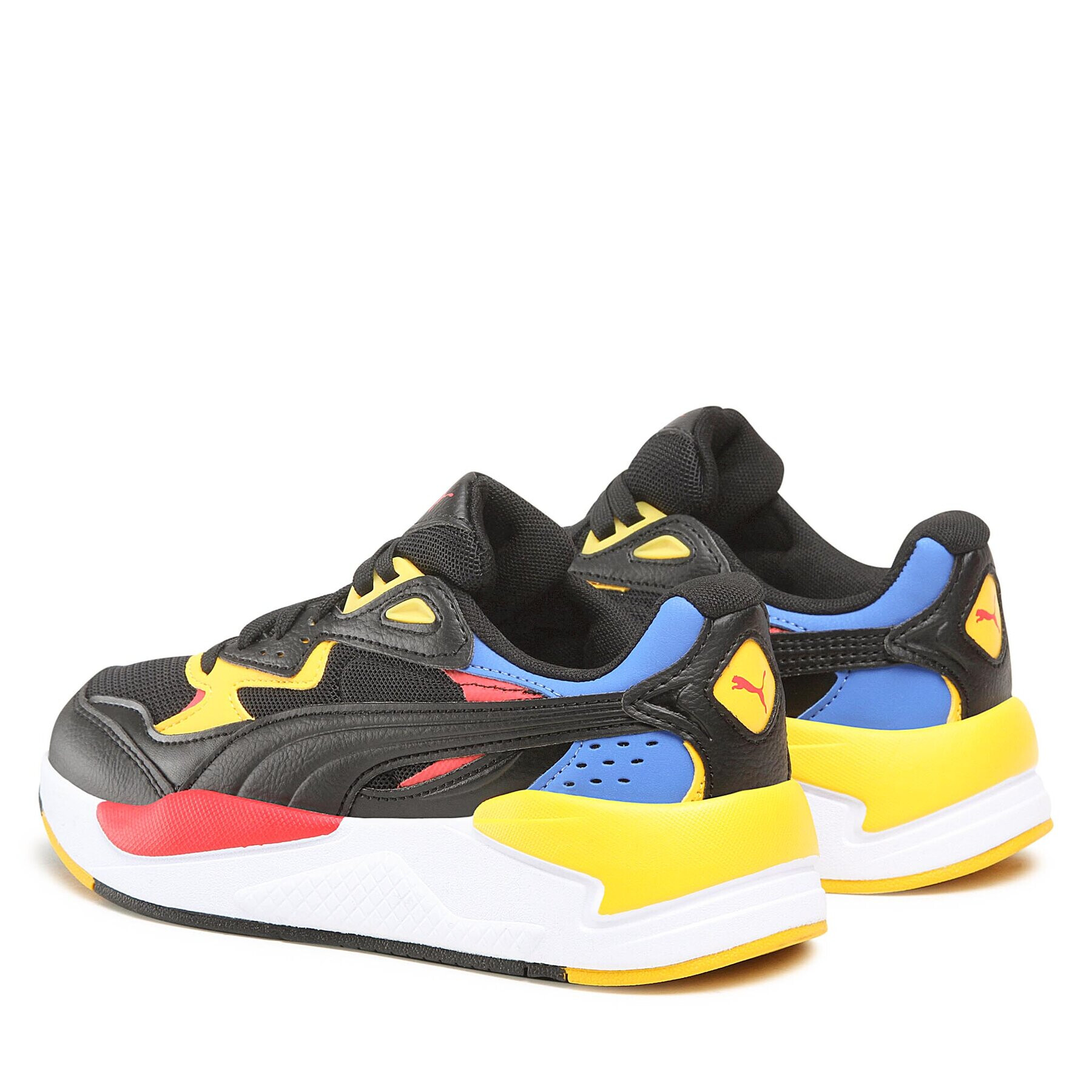 Puma Sneakers X-Ray Speed Jr 384898 04 Negru - Pled.ro