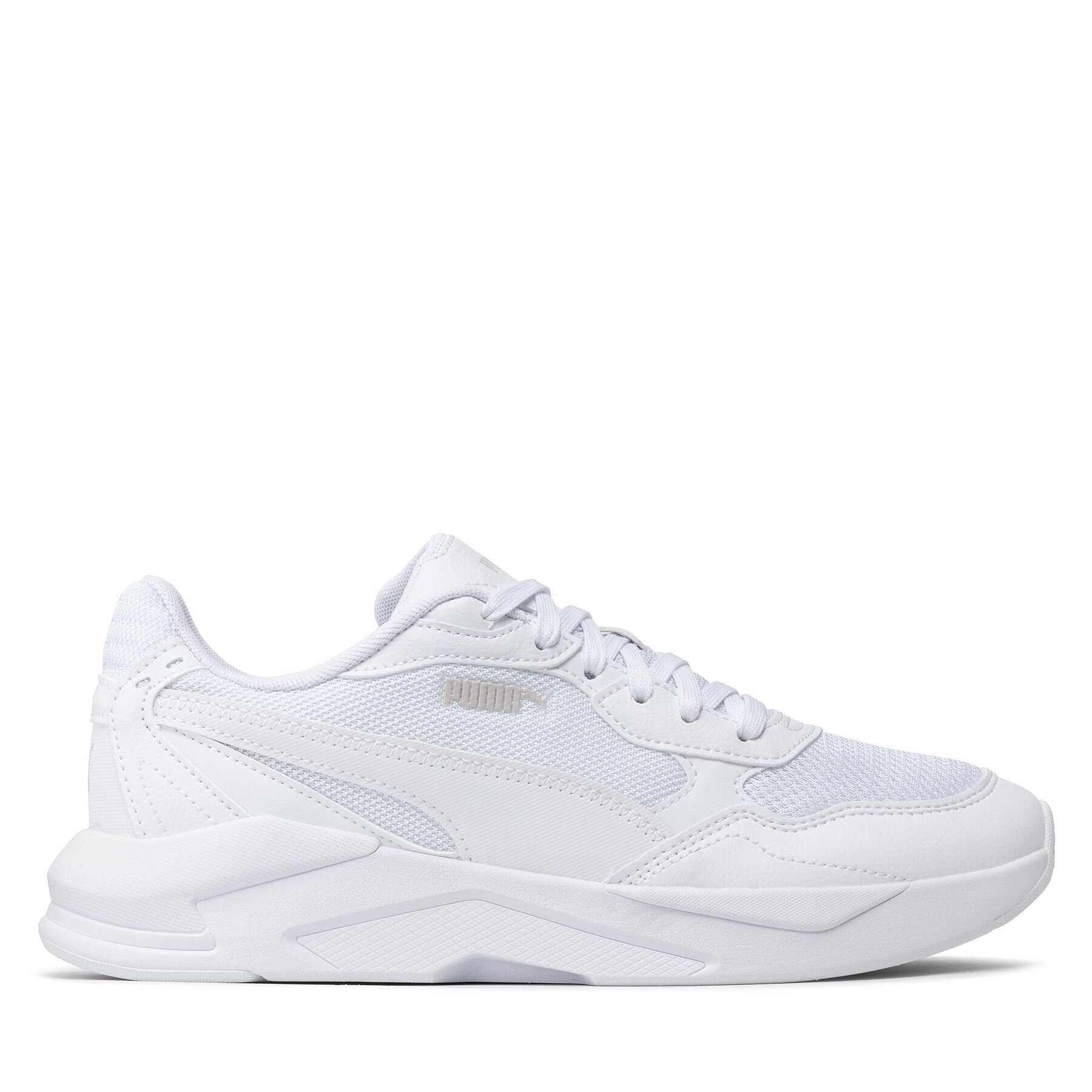 Puma Sneakers X-Ray Speed Lite 384639 02 Alb - Pled.ro