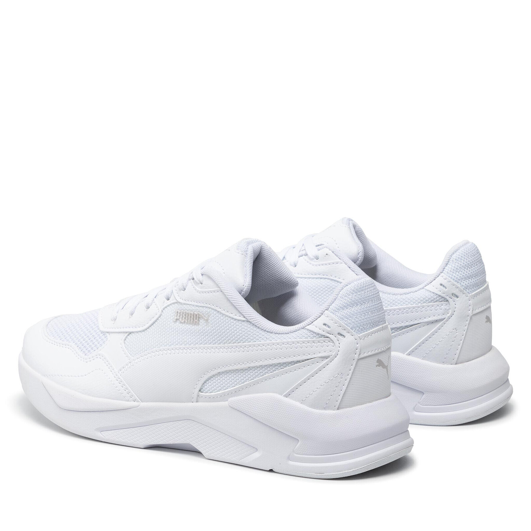 Puma Sneakers X-Ray Speed Lite 384639 02 Alb - Pled.ro