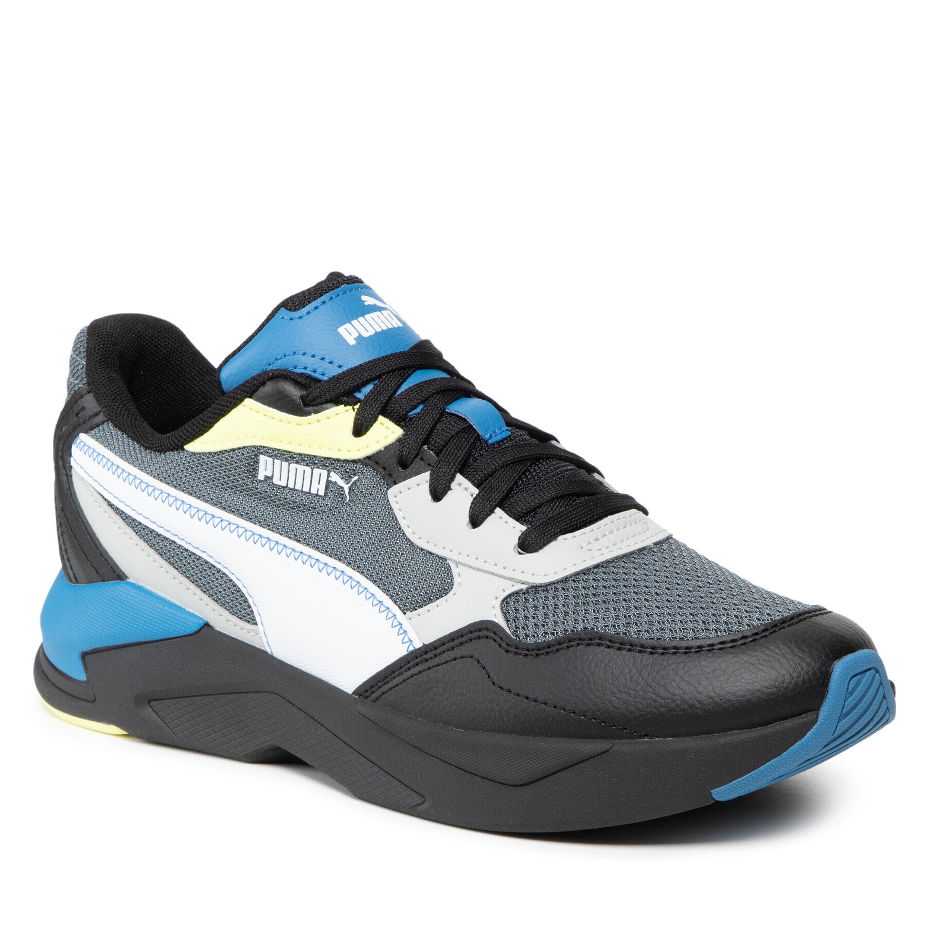 Puma Sneakers X-Ray Speed Lite 384639 05 Colorat - Pled.ro