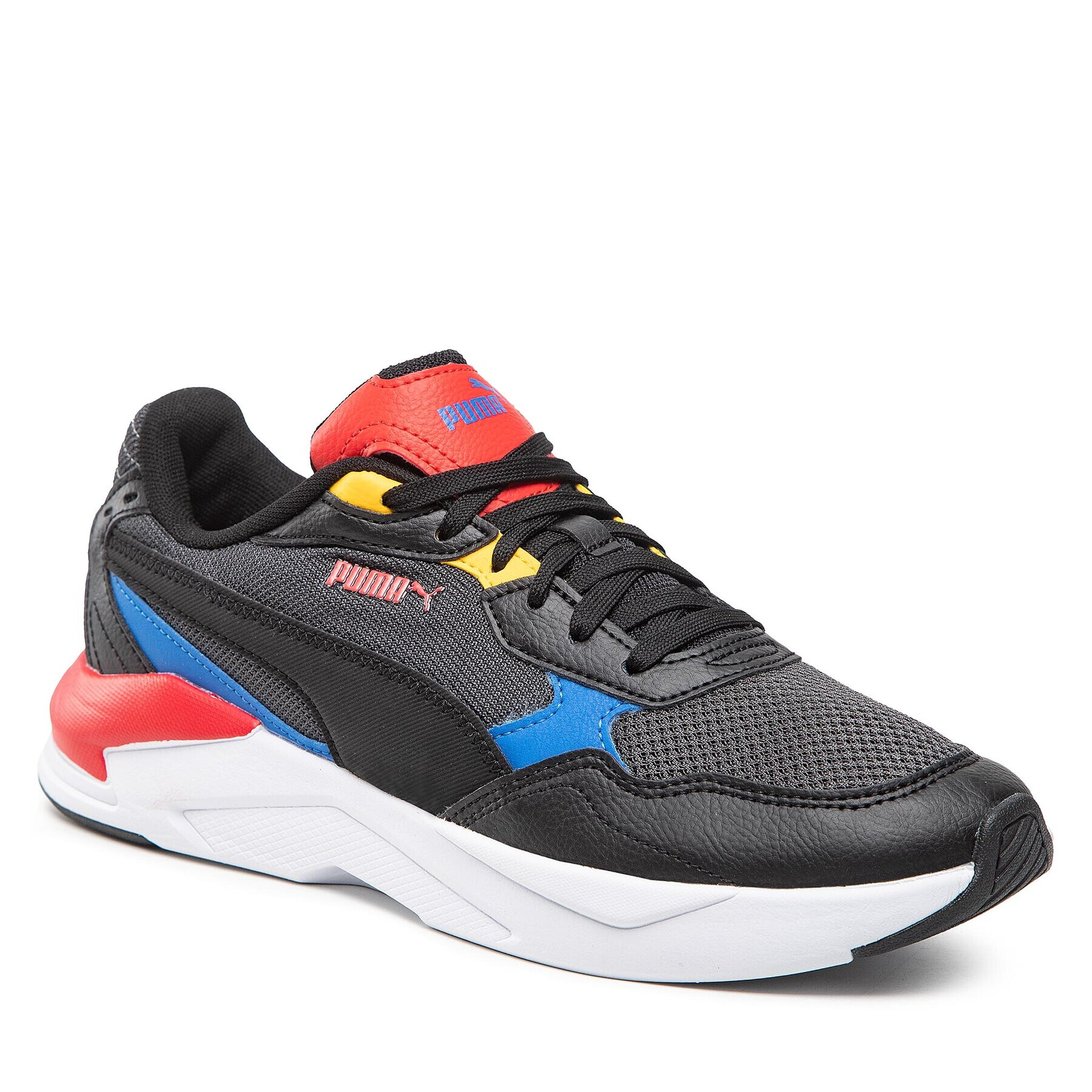 Puma Sneakers X-Ray Speed Lite 384639 18 Negru - Pled.ro