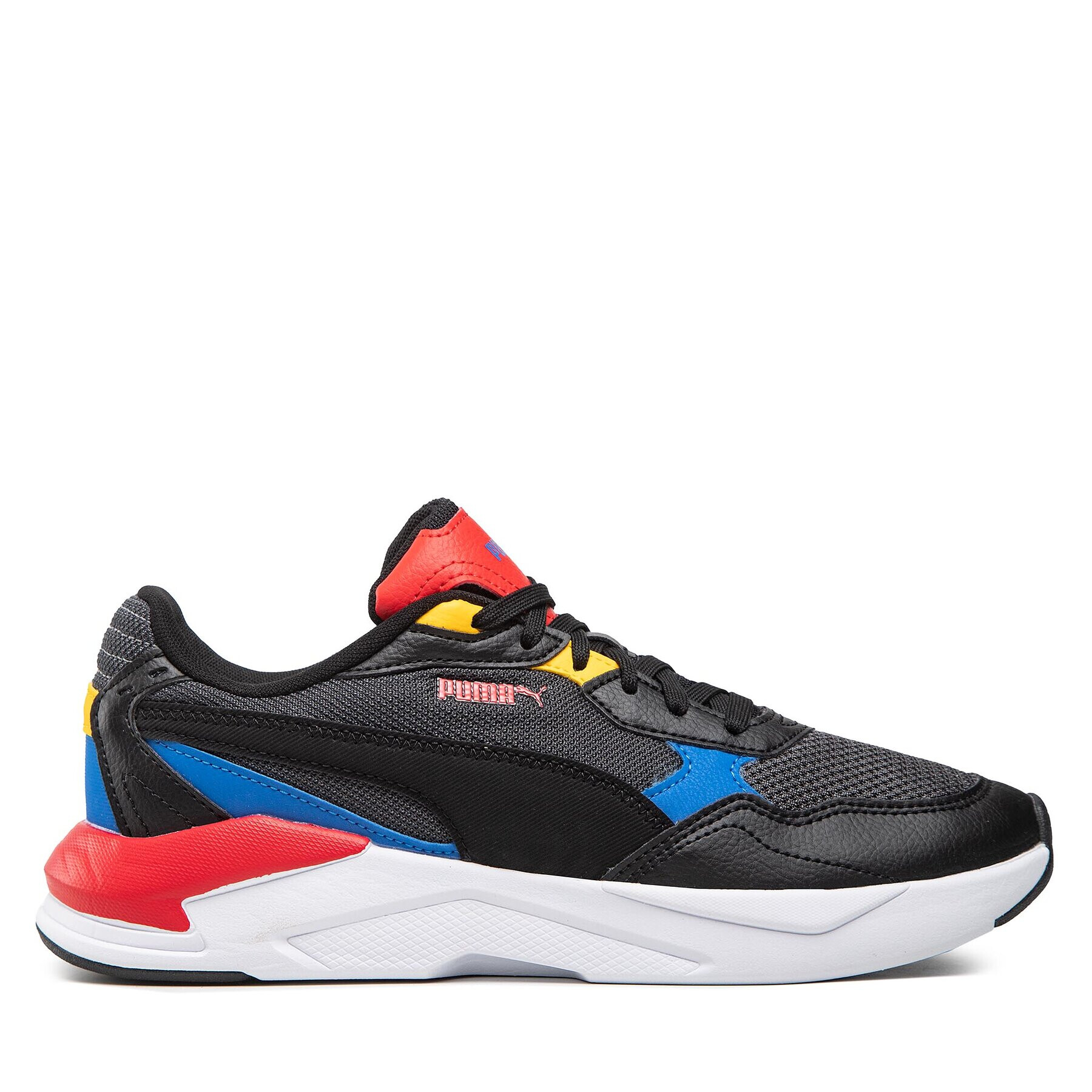 Puma Sneakers X-Ray Speed Lite 384639 18 Negru - Pled.ro